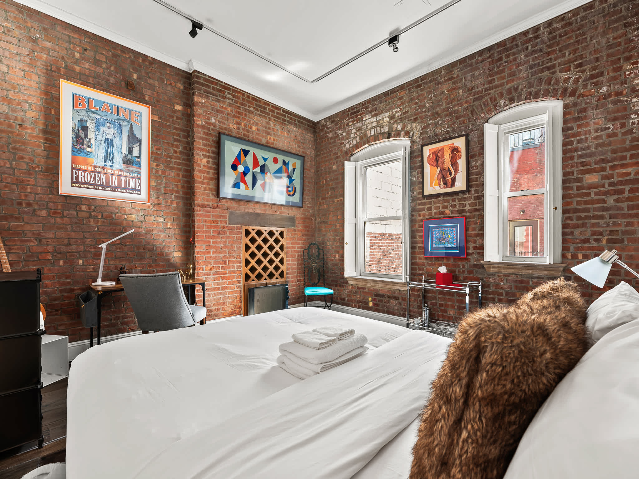 Cobblestone Manor | East Village | PH Duplex w/ Outdoor Spaces photo 19