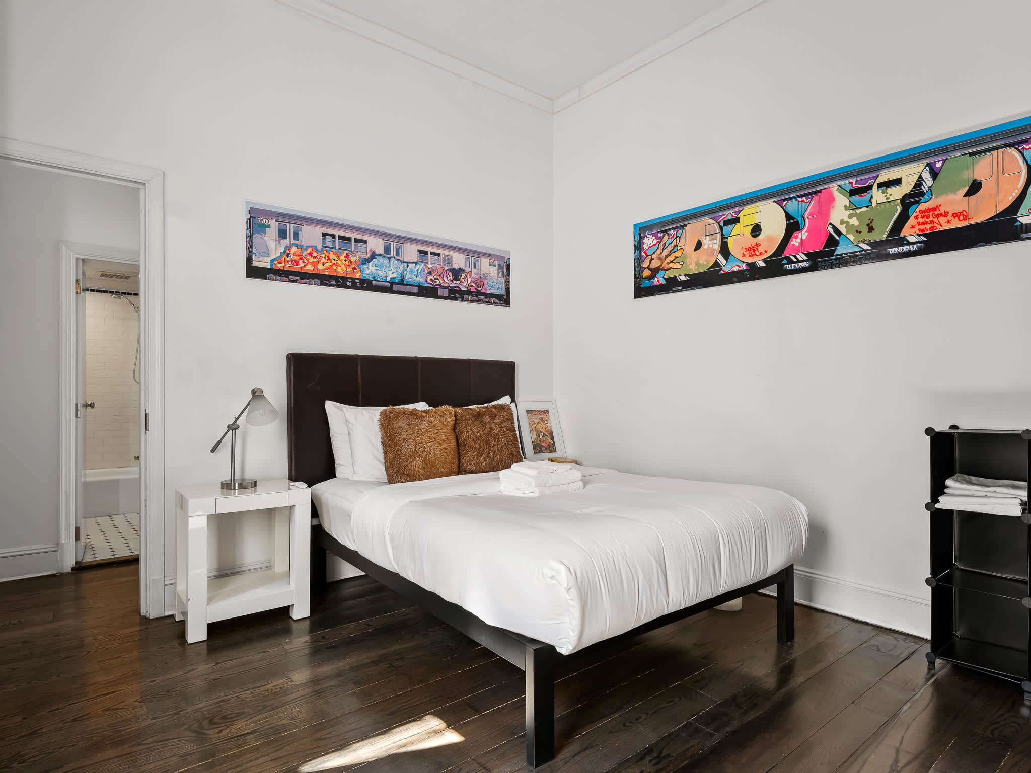 Cobblestone Manor | East Village | PH Duplex w/ Outdoor Spaces photo 20