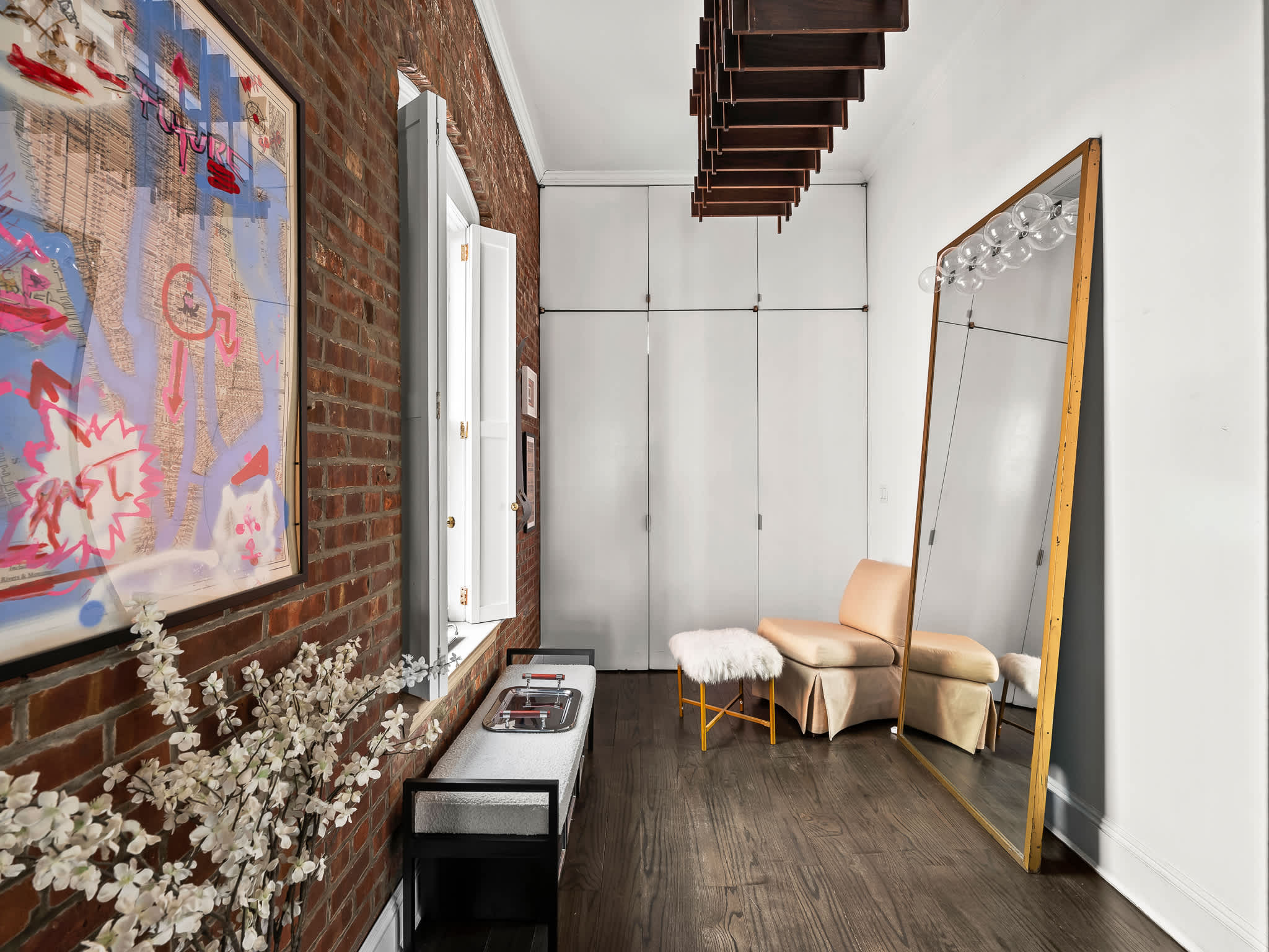 Cobblestone Manor | East Village | PH Duplex w/ Outdoor Spaces photo 22