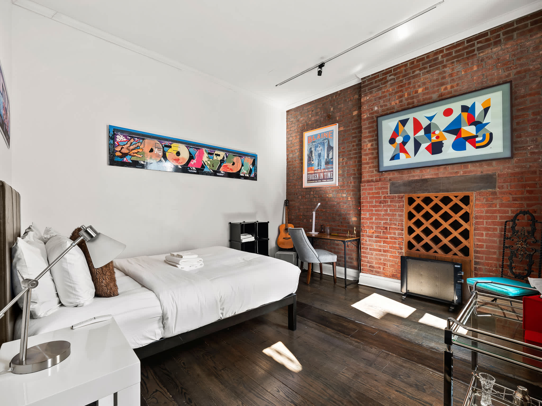 Cobblestone Manor | East Village | PH Duplex w/ Outdoor Spaces photo 23