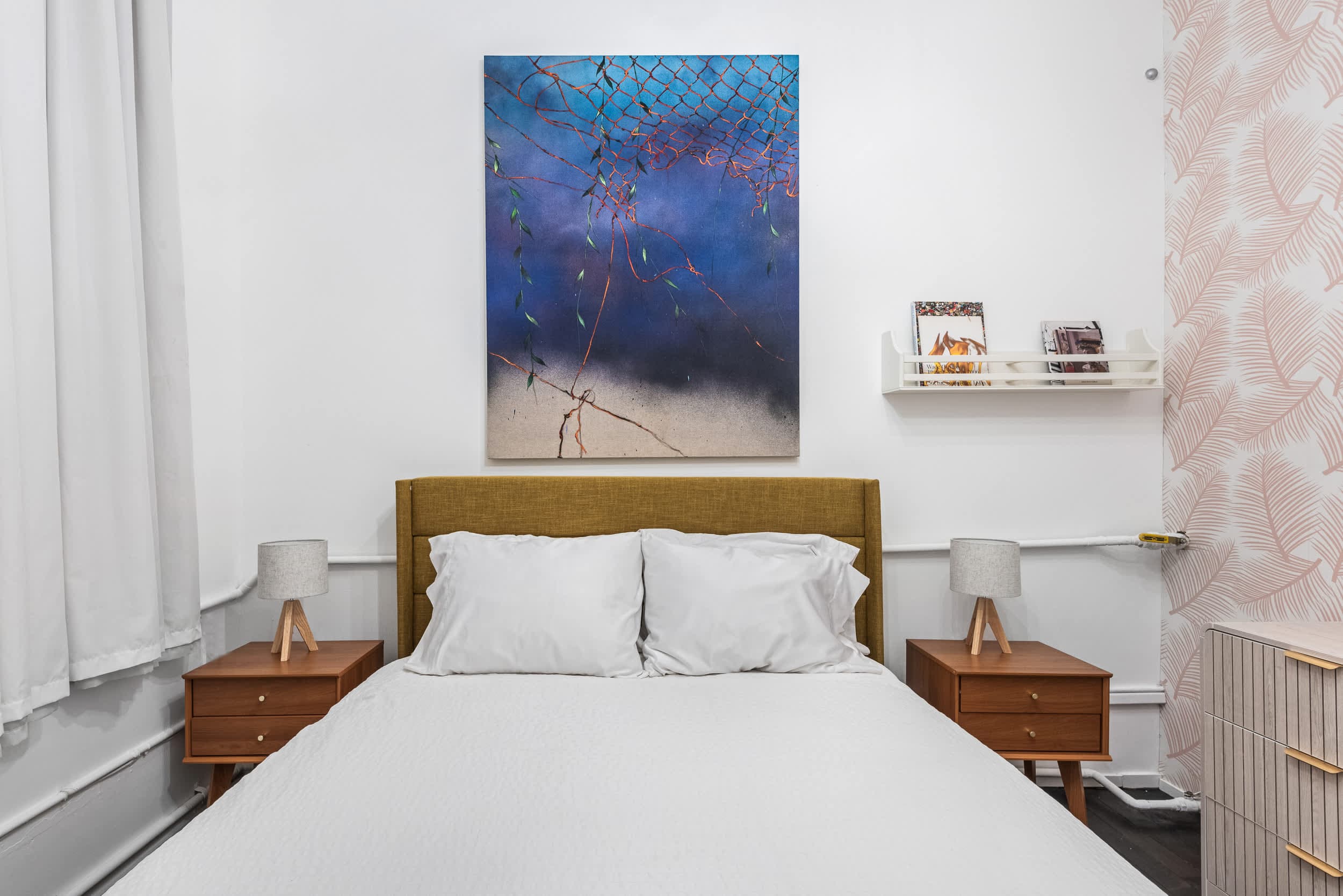 Flatiron Atelier | Designer Home photo 15