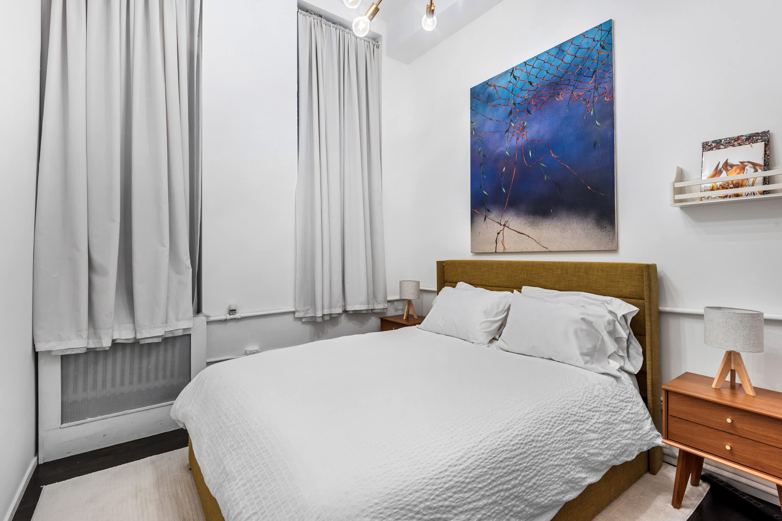 Flatiron Atelier | Designer Home photo 14