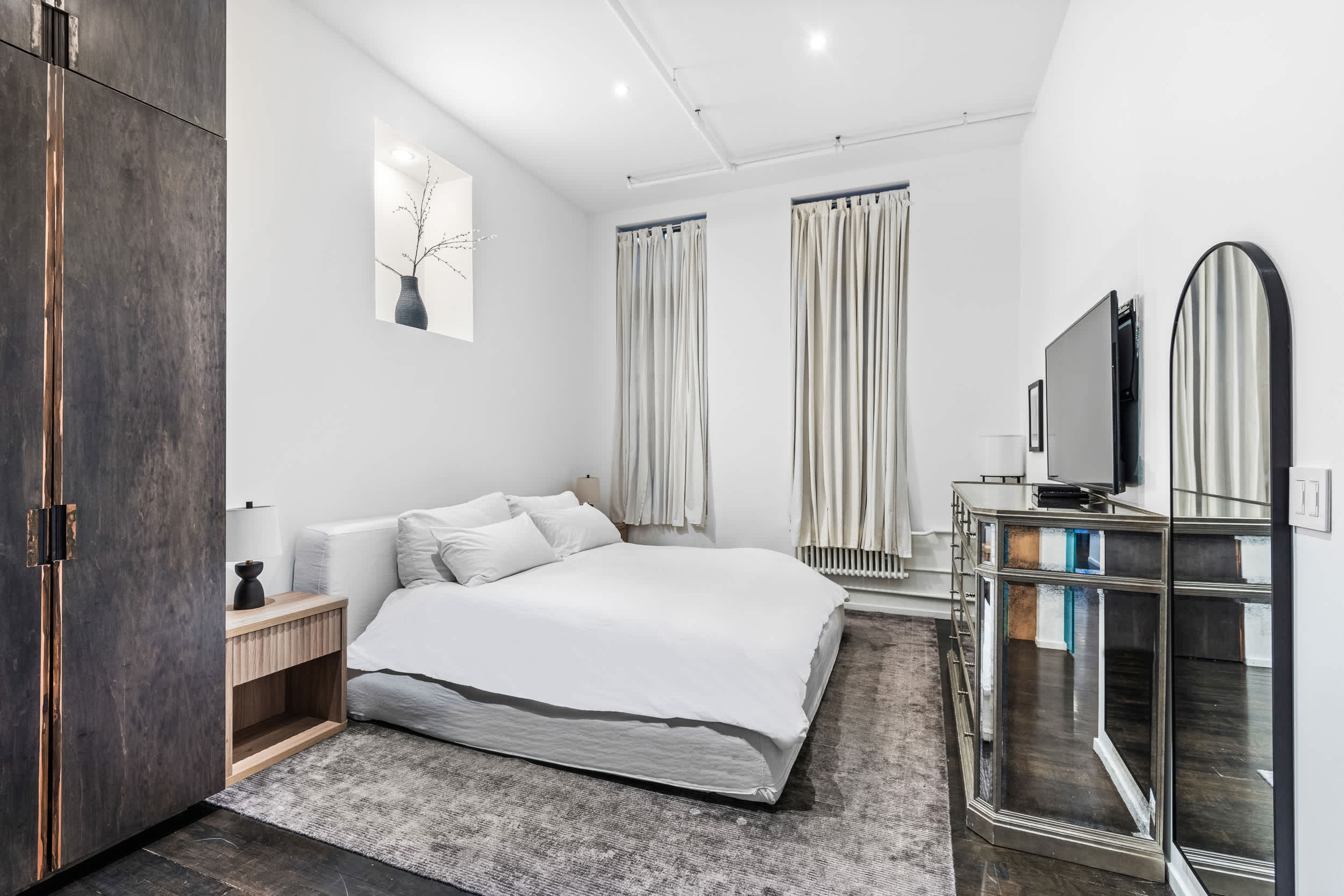 Flatiron Atelier| Flatiron | Designer Home photo 4