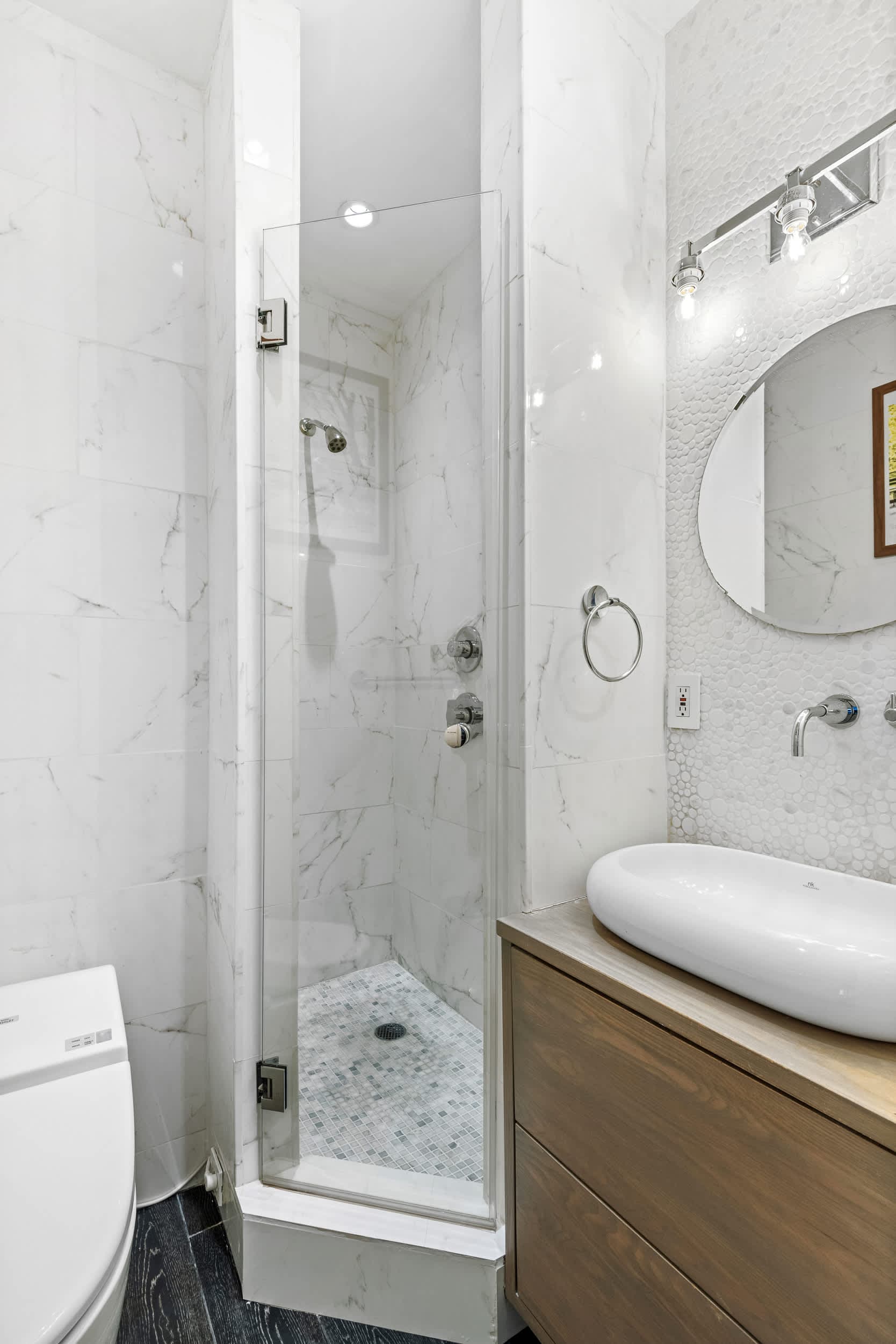 Flatiron Atelier | Designer Home photo 21