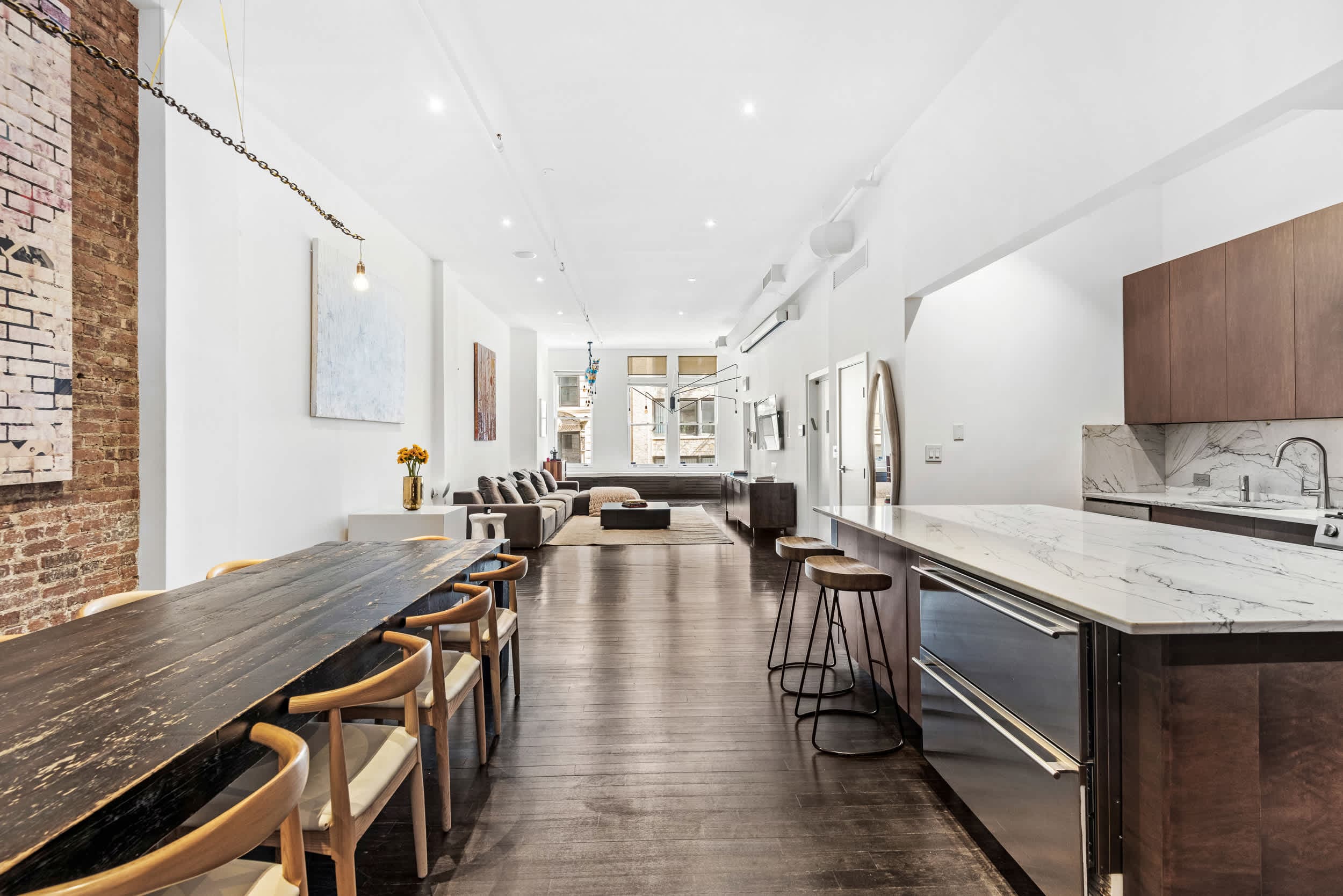 Flatiron Atelier | Designer Home photo 9