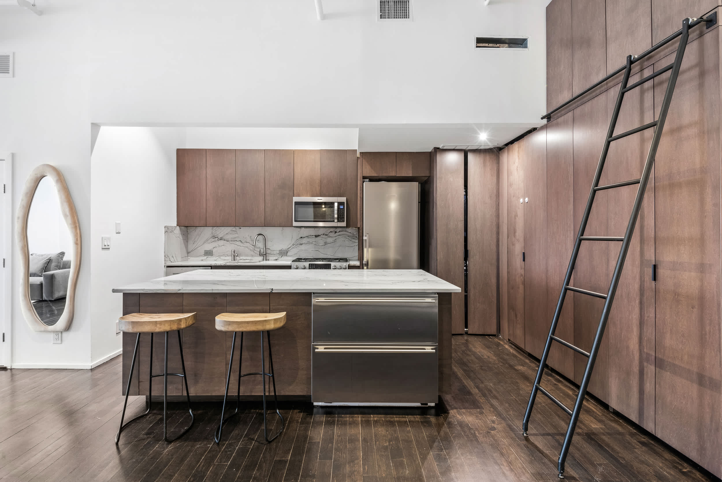 Flatiron Atelier| Flatiron | Designer Home photo 2