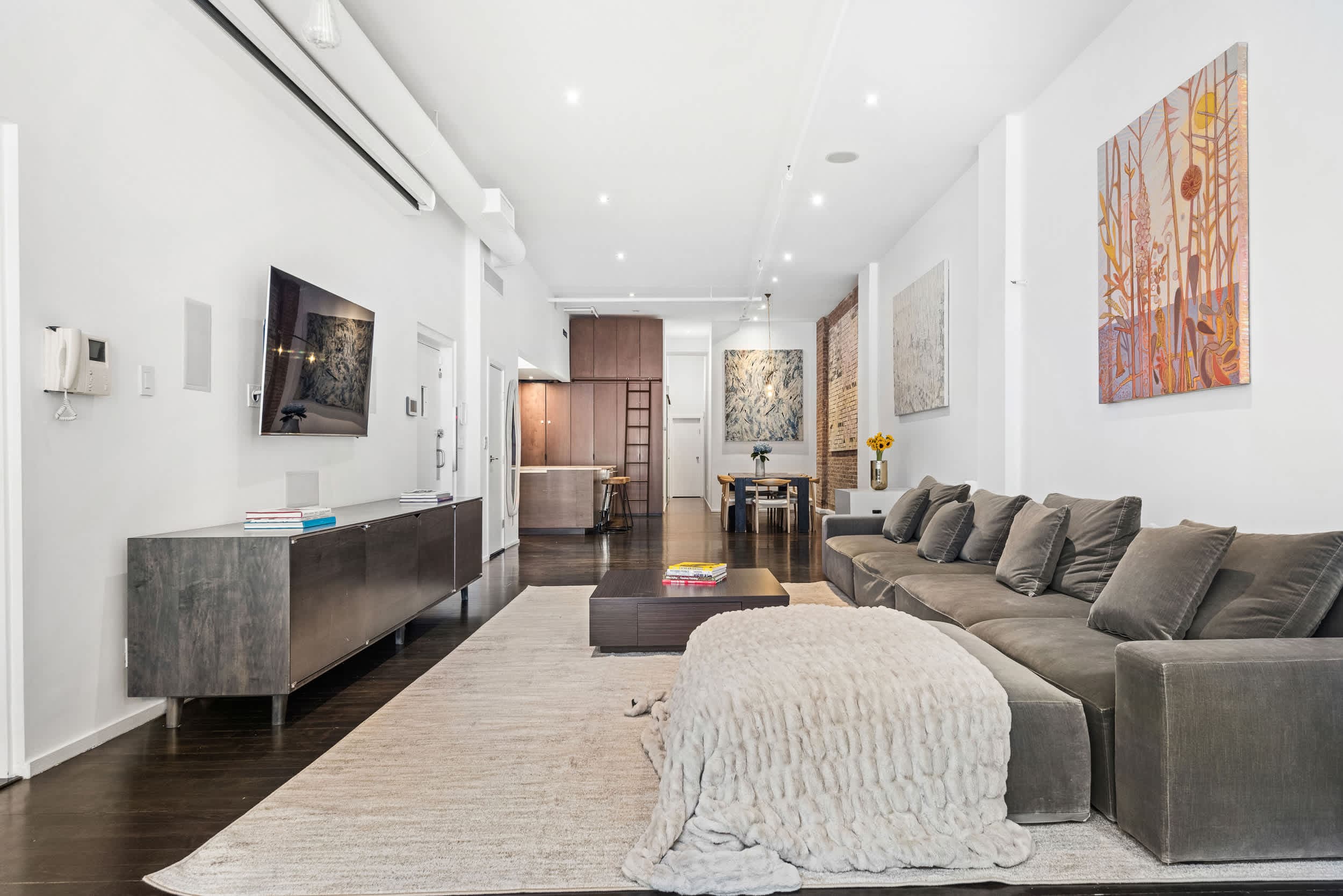Flatiron Atelier | Designer Home photo 7