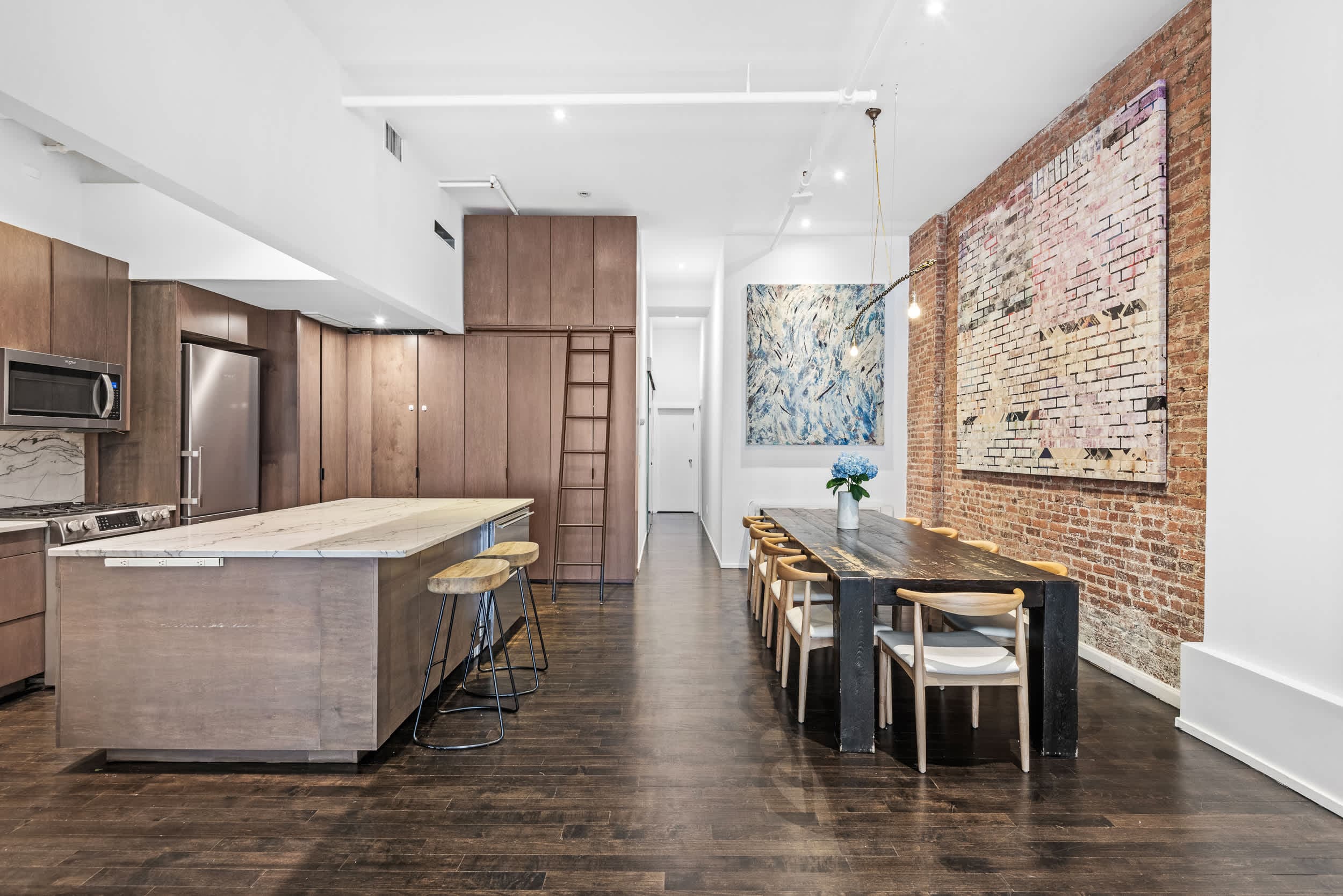 Flatiron Atelier | Designer Home photo 3