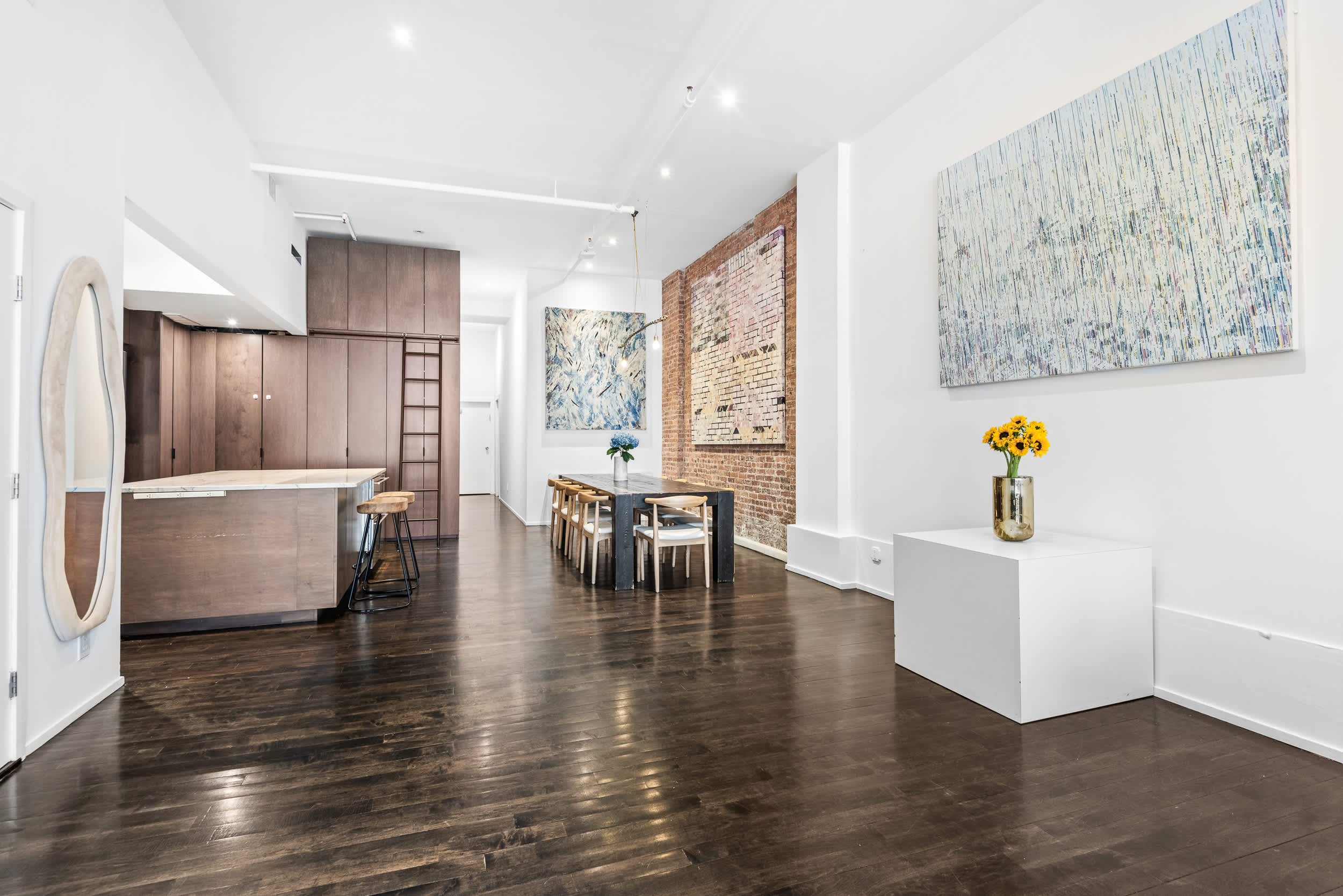 Flatiron Atelier| Flatiron | Designer Home photo 10