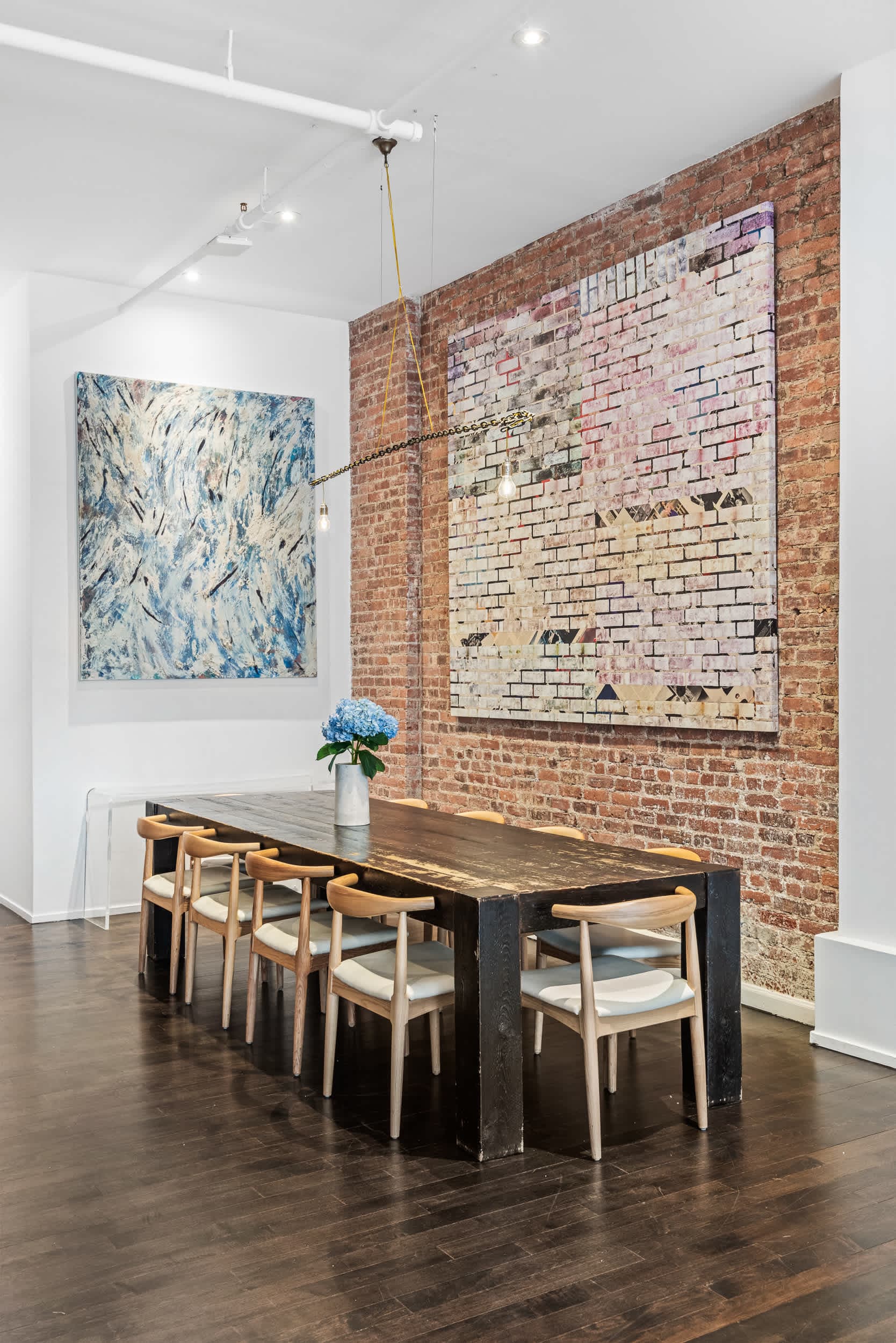 Flatiron Atelier | Designer Home photo 11