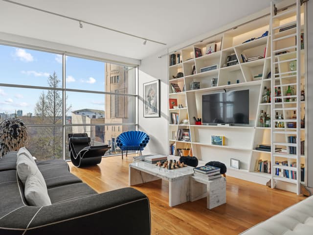 Image of Living space #4