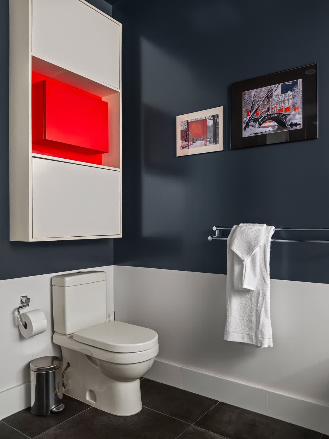 Washington Loft | Tribeca | Designer Loft with Private Balcony photo 25