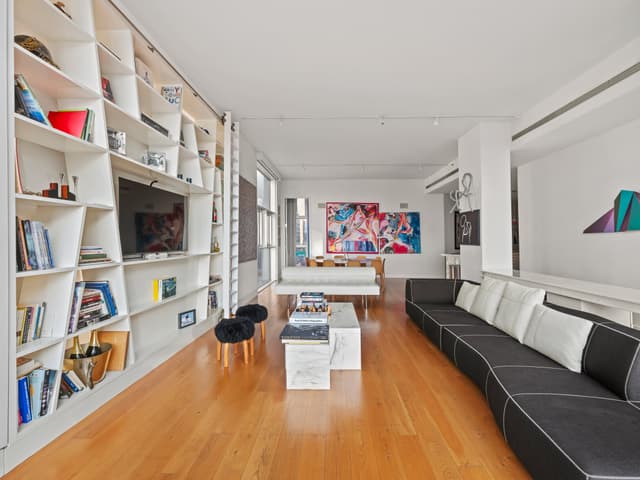 Image of Living space #5