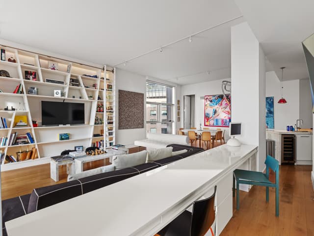 Image of Living space #6