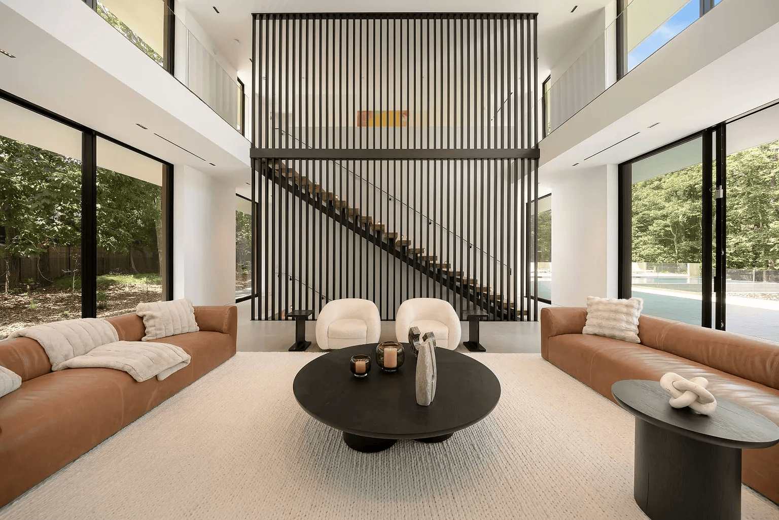 Brightwater | East Hampton | Gym, Sauna, Pool & Scenic Outdoor Spaces photo 8