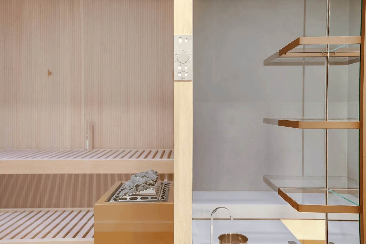 Brightwater | East Hampton | Gym, Sauna, Pool & Scenic Outdoor Spaces photo 43