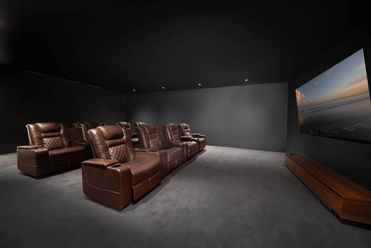 Brightwater | East Hampton | Gym, Sauna, Pool & Scenic Outdoor Spaces photo 26