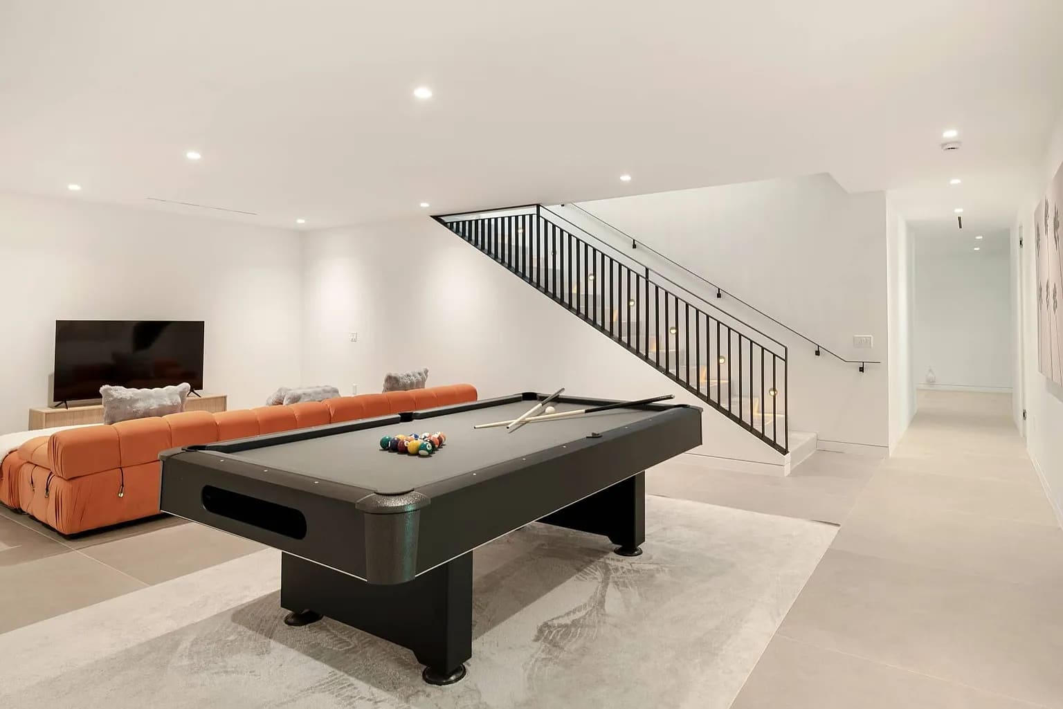 Brightwater | East Hampton | Gym, Sauna, Pool & Scenic Outdoor Spaces photo 17