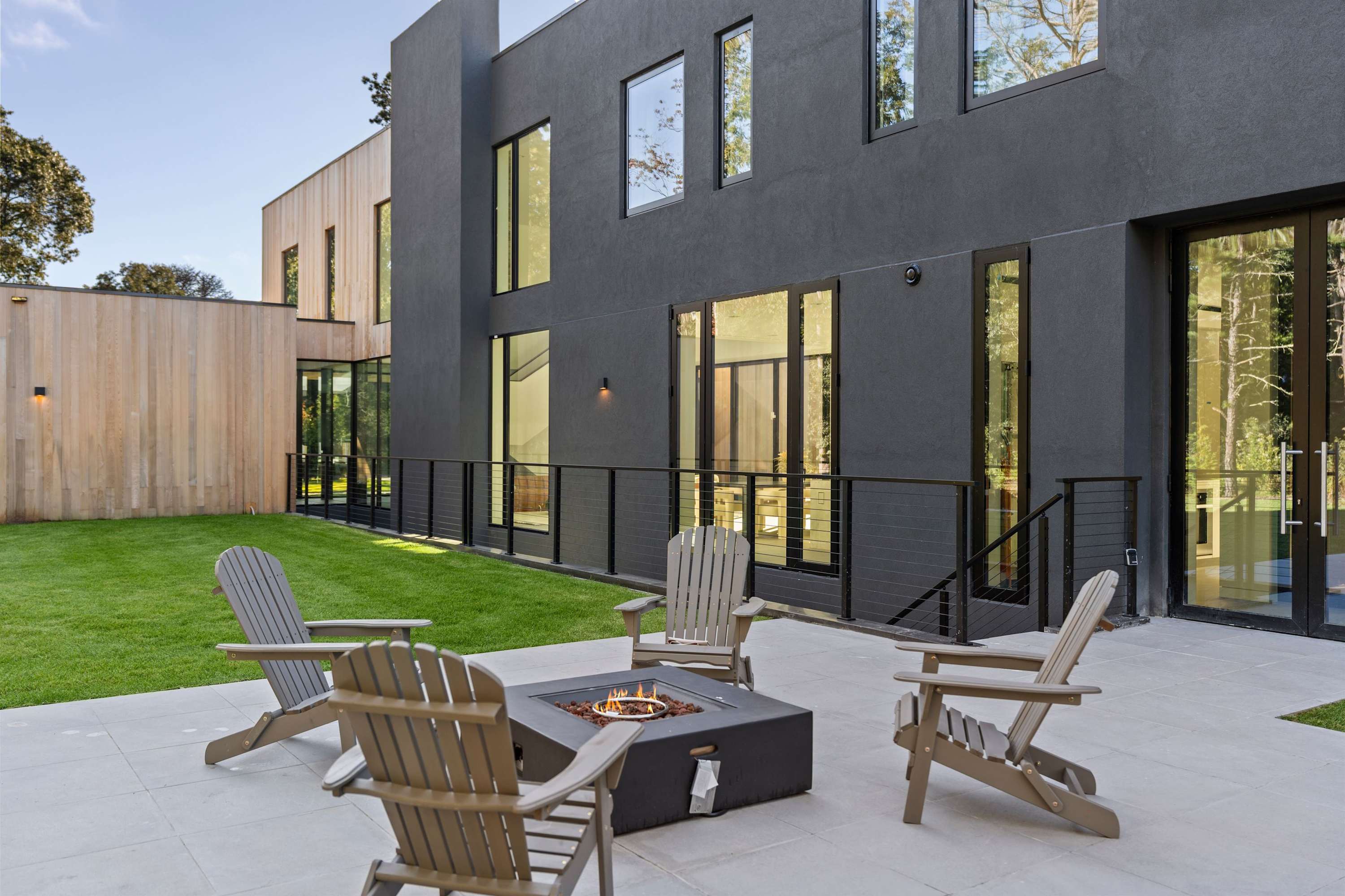 Blue Jay Villa | East Hampton | Home with Heated Pool photo 48