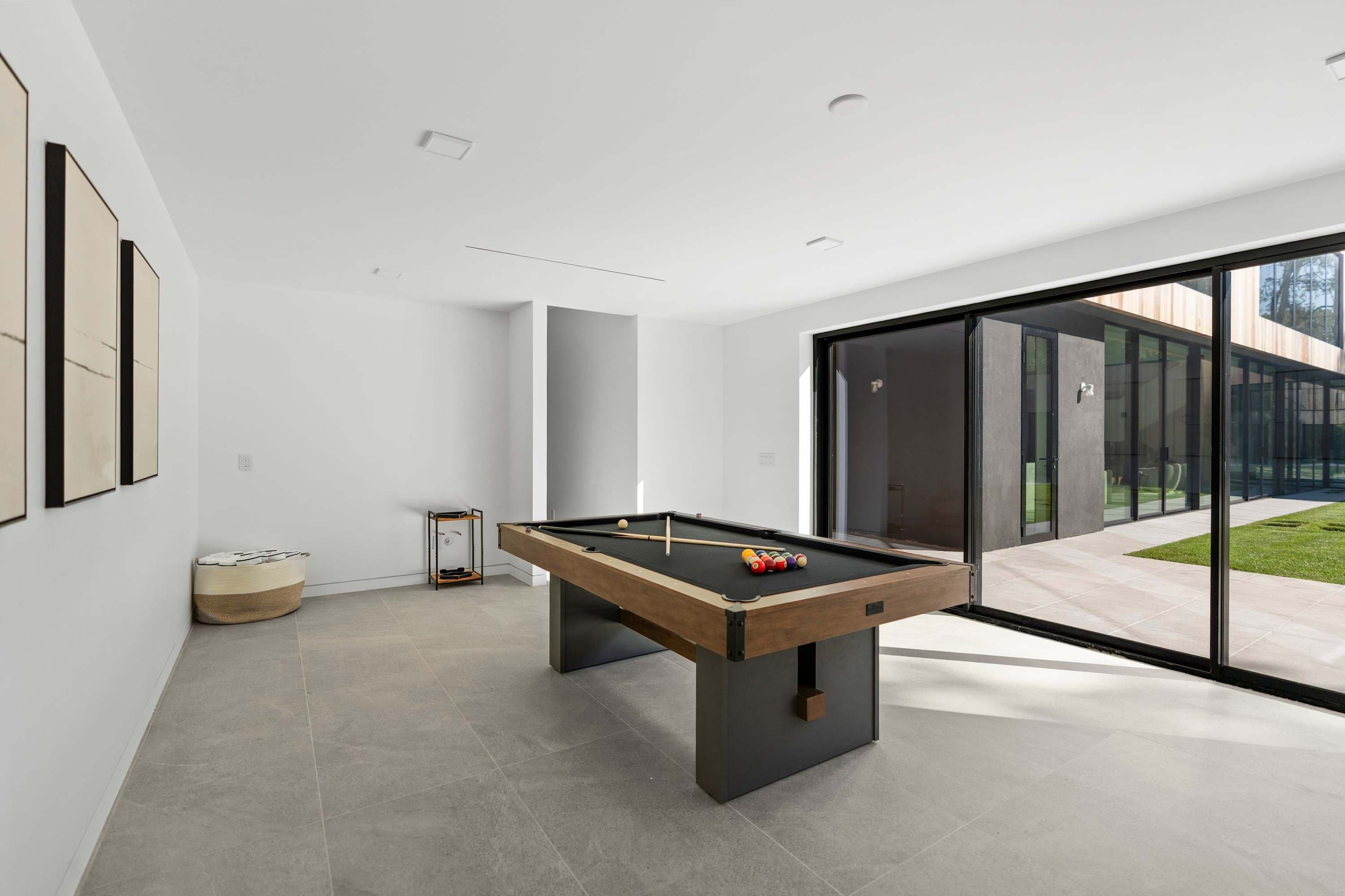 Blue Jay Villa | East Hampton | Home with Heated Pool photo 40