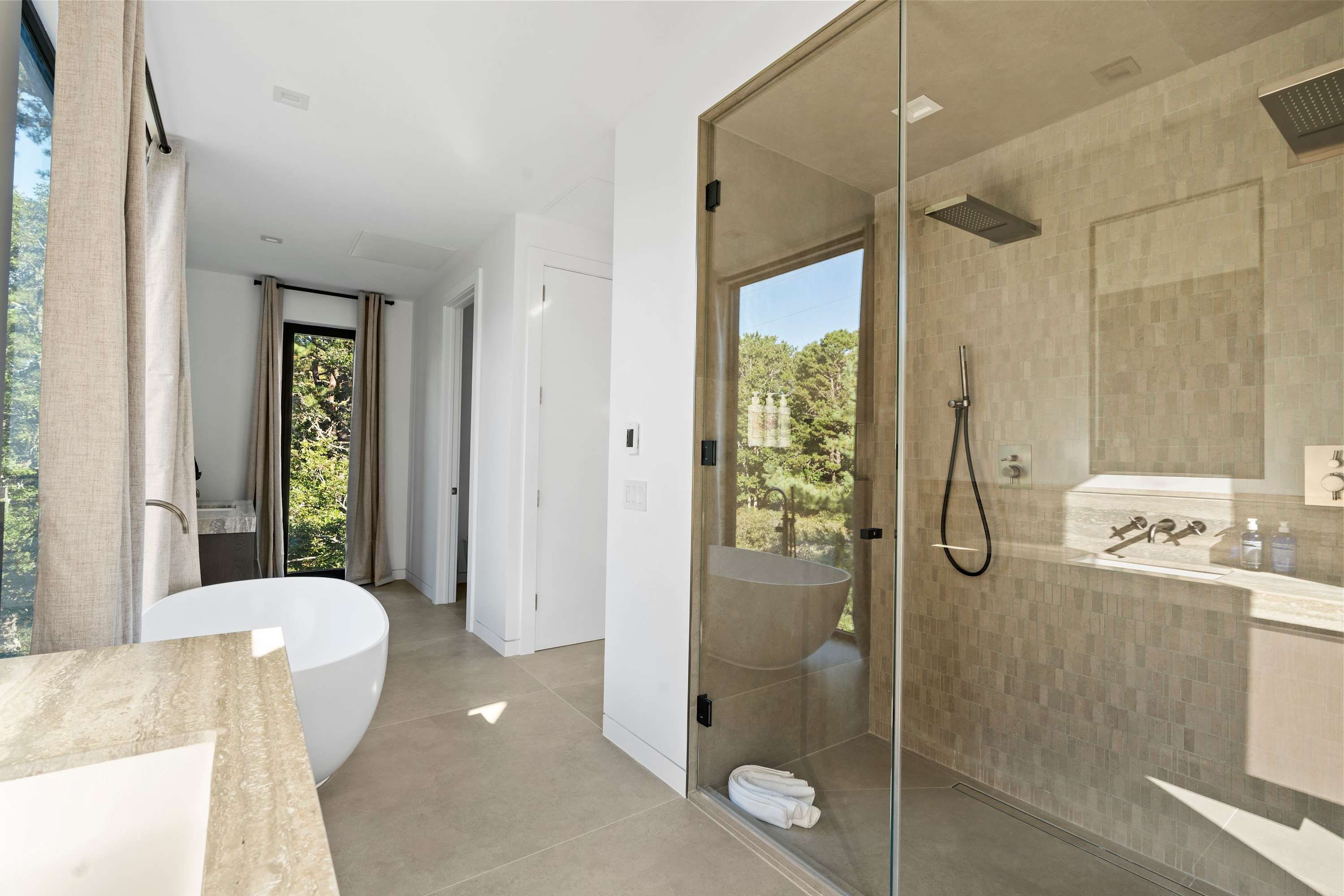 Blue Jay Villa | East Hampton | Home with Heated Pool photo 23