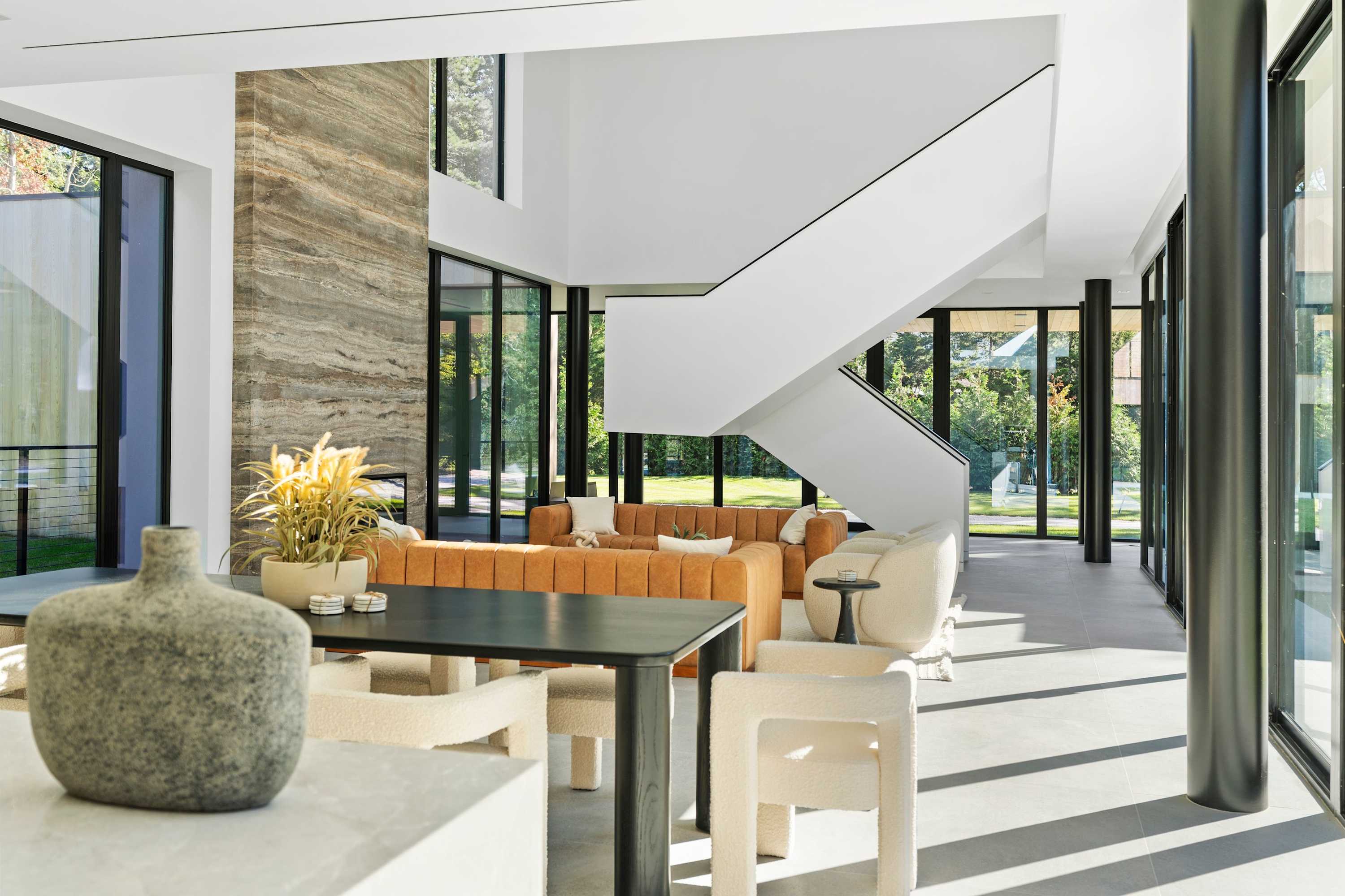 Blue Jay Villa | East Hampton | Home with Heated Pool photo 11