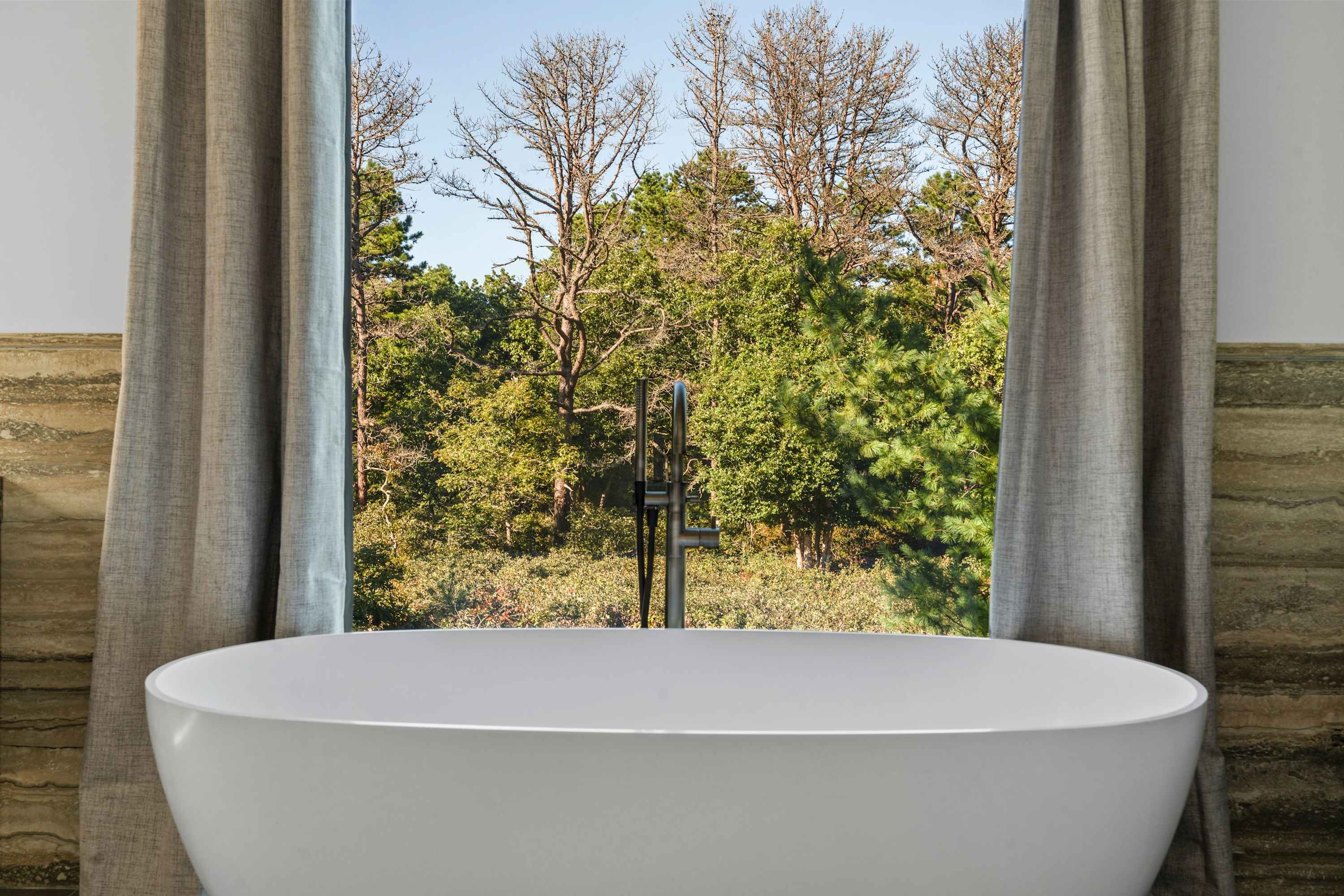 Blue Jay Villa | East Hampton | Home with Heated Pool photo 22