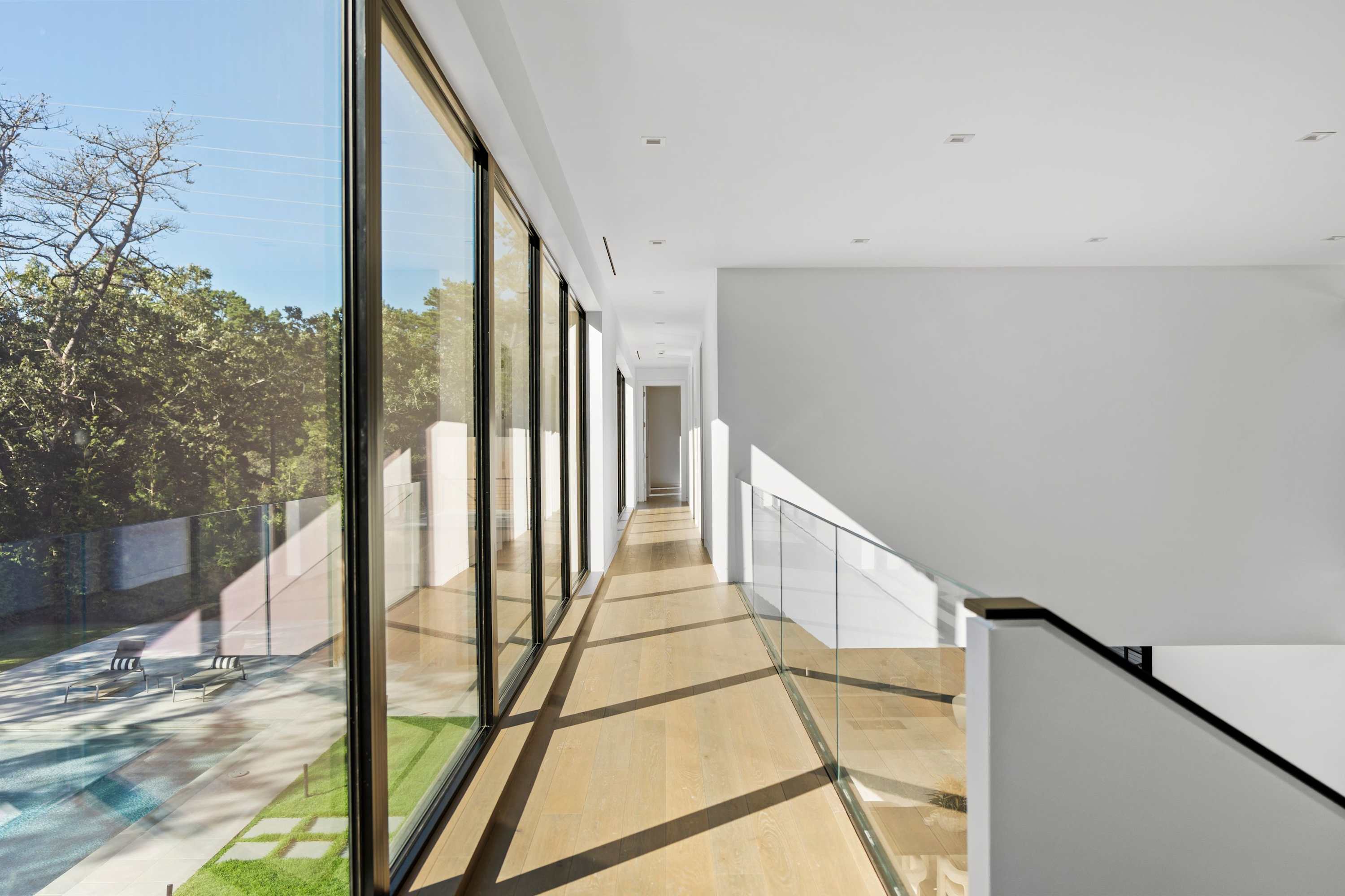 Blue Jay Villa | East Hampton | Home with Heated Pool photo 14