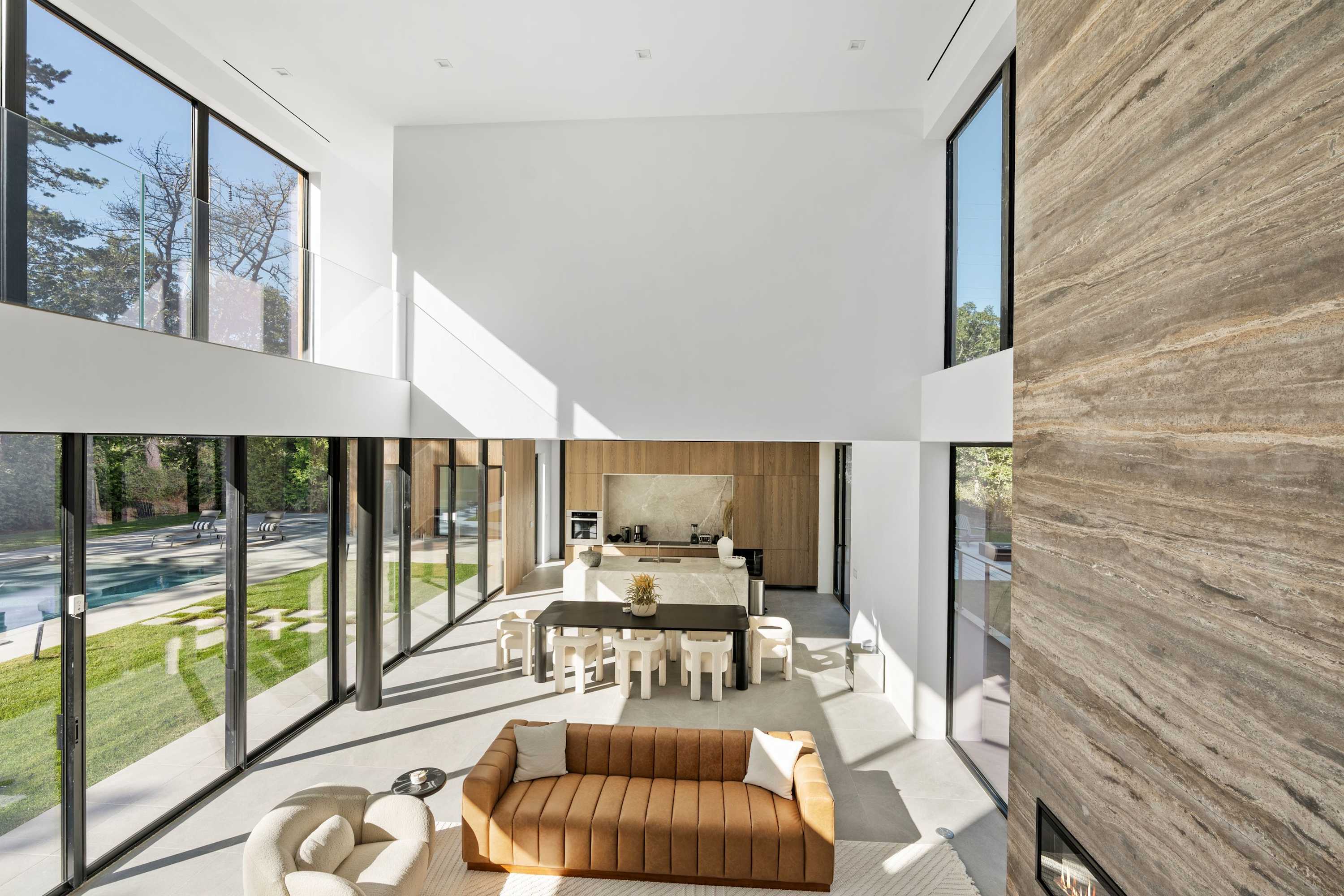 Blue Jay Villa | East Hampton | Home with Heated Pool photo 12
