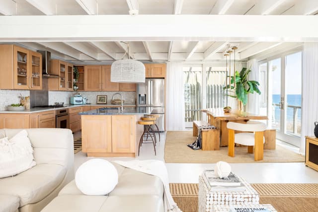 Image of Living space #1