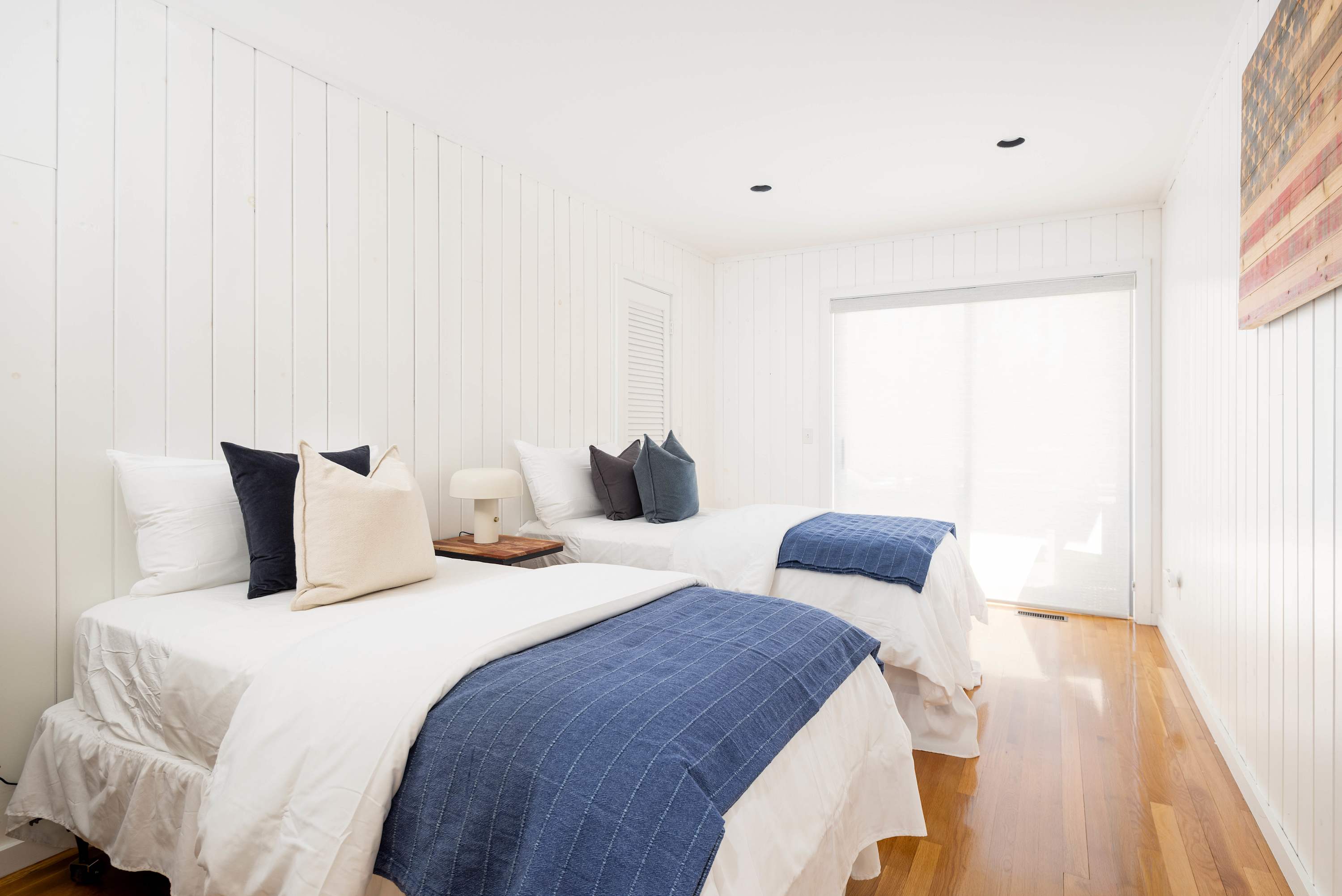 Summerlight Estate | Montauk | Luxe Villa w/ Private Pool & Outdoor Spaces photo 13