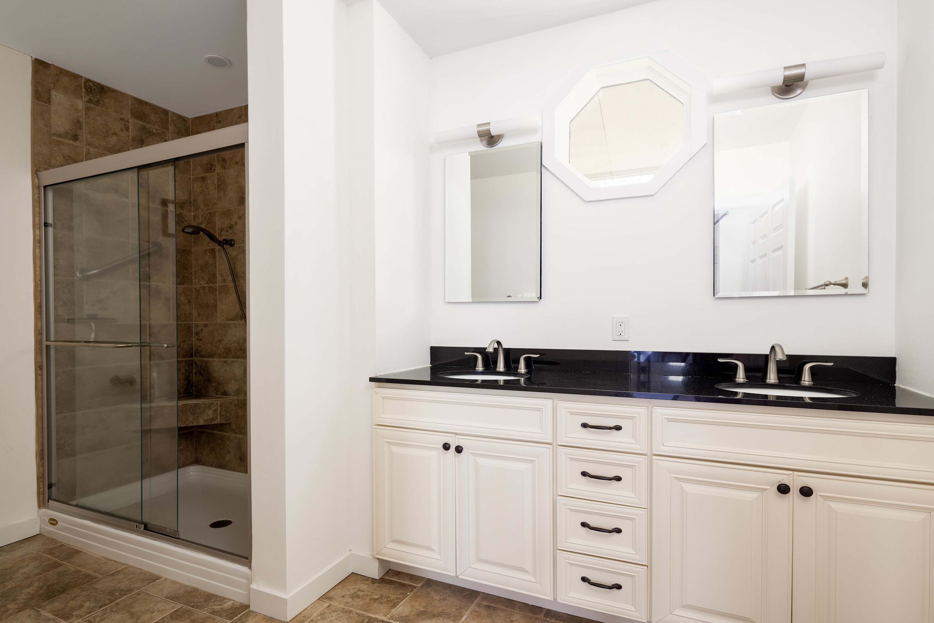 Summerlight Estate | Montauk | Luxe Villa w/ Private Pool & Outdoor Spaces photo 14