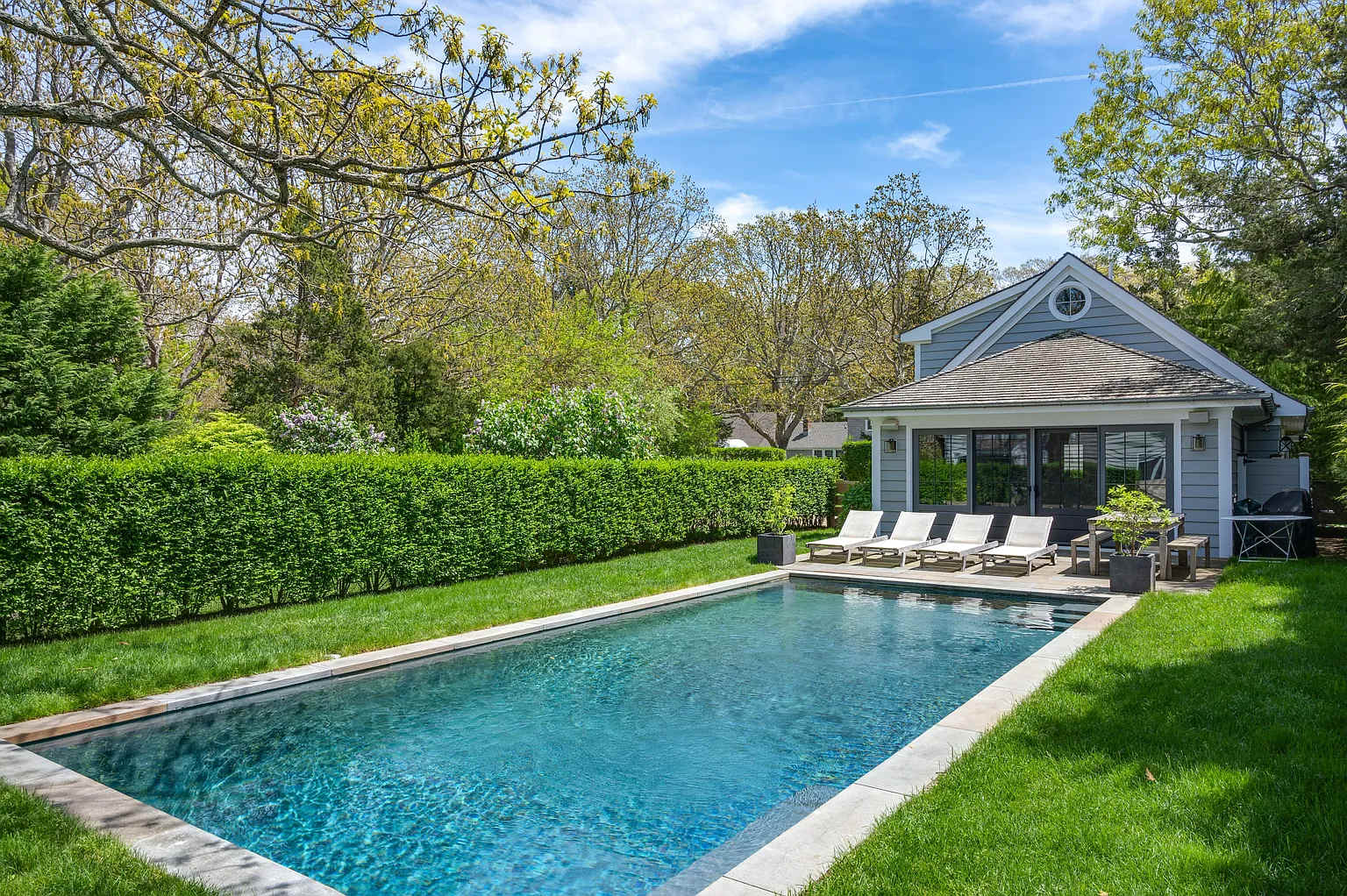 Wooleys Wharf | Southampton | Waterfront Estate with Dock & Pool main photo