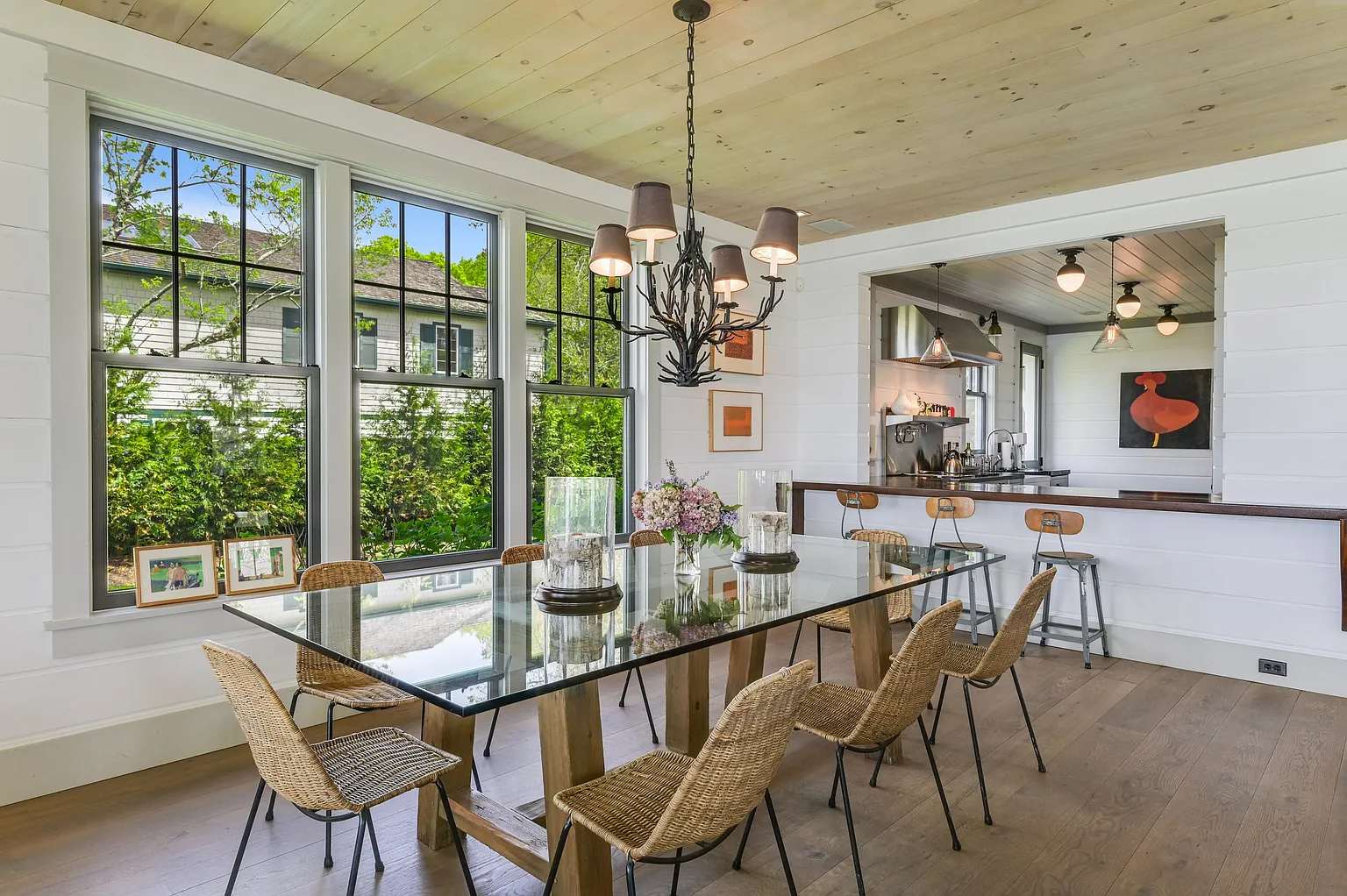 Wooleys Wharf | Southampton | Waterfront Estate with Dock & Pool photo 9