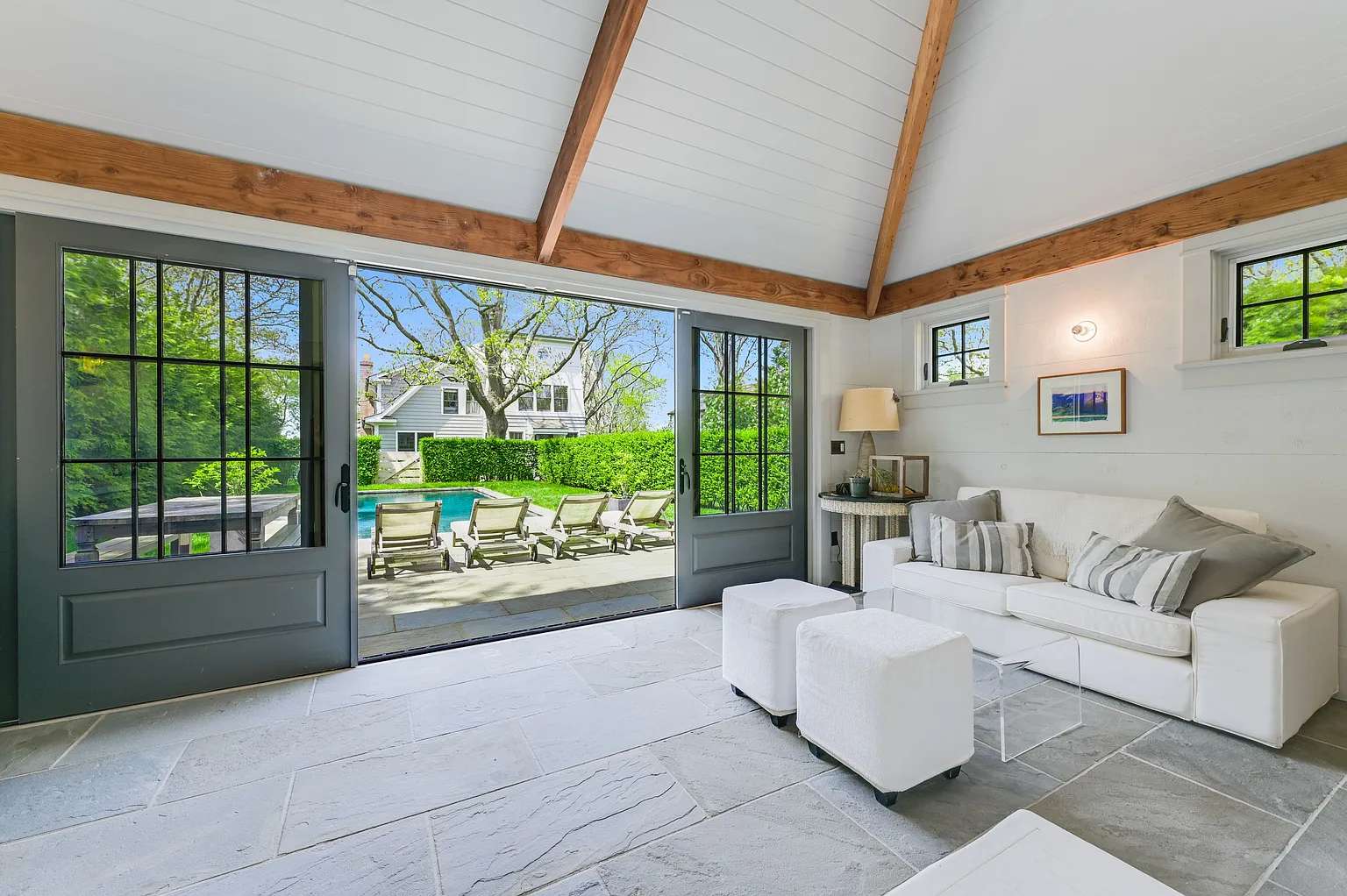 Wooleys Wharf | Southampton | Waterfront Estate with Dock & Pool photo 20