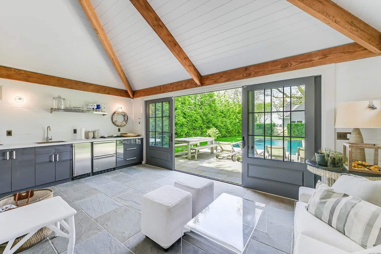 Wooleys Wharf | Southampton | Waterfront Estate with Dock & Pool photo 19