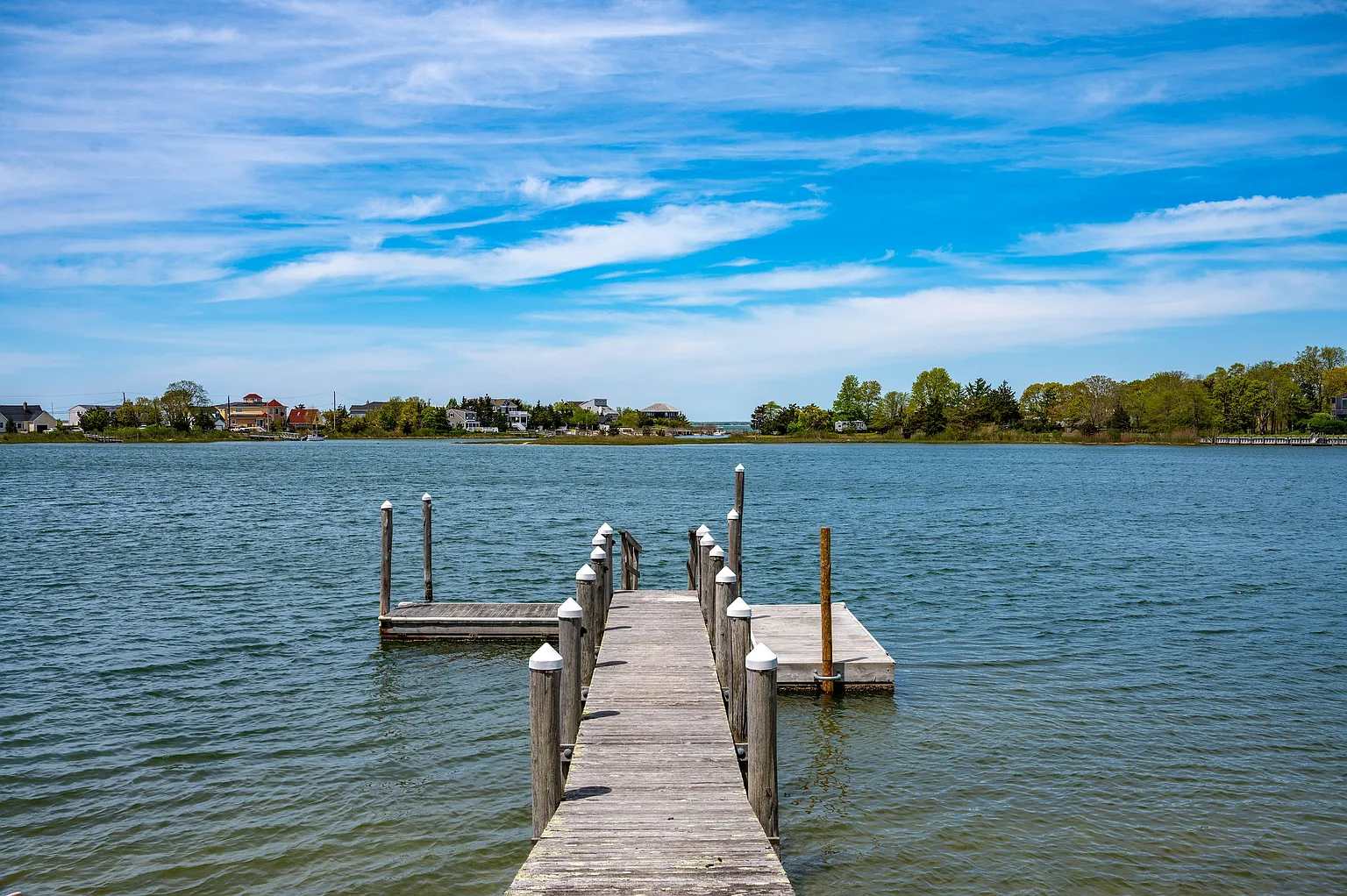 Wooleys Wharf | Southampton | Waterfront Estate with Dock & Pool photo 25