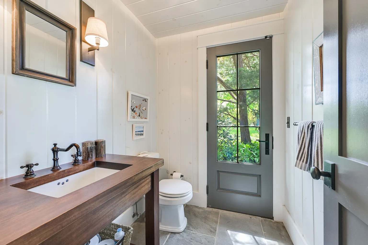 Wooleys Wharf | Southampton | Waterfront Estate with Dock & Pool photo 23