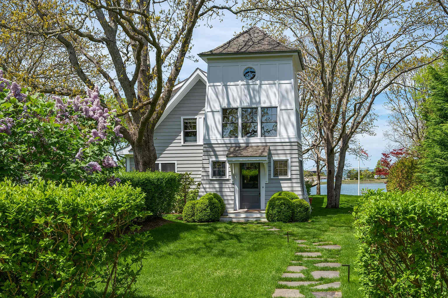 Wooleys Wharf | Southampton | Waterfront Estate with Dock & Pool photo 27