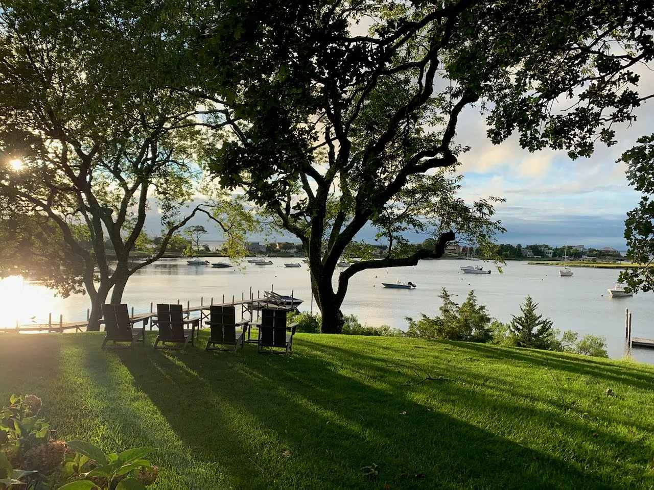 Wooleys Wharf | Southampton | Waterfront Estate with Dock & Pool photo 26