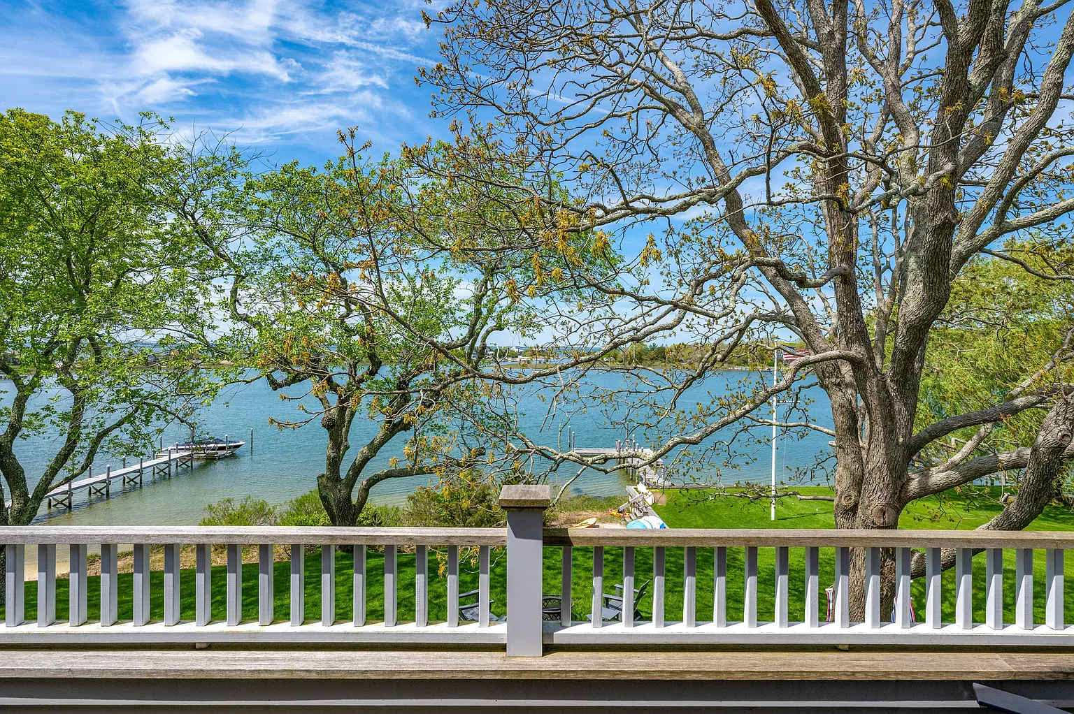 Wooleys Wharf | Southampton | Waterfront Estate with Dock & Pool photo 29