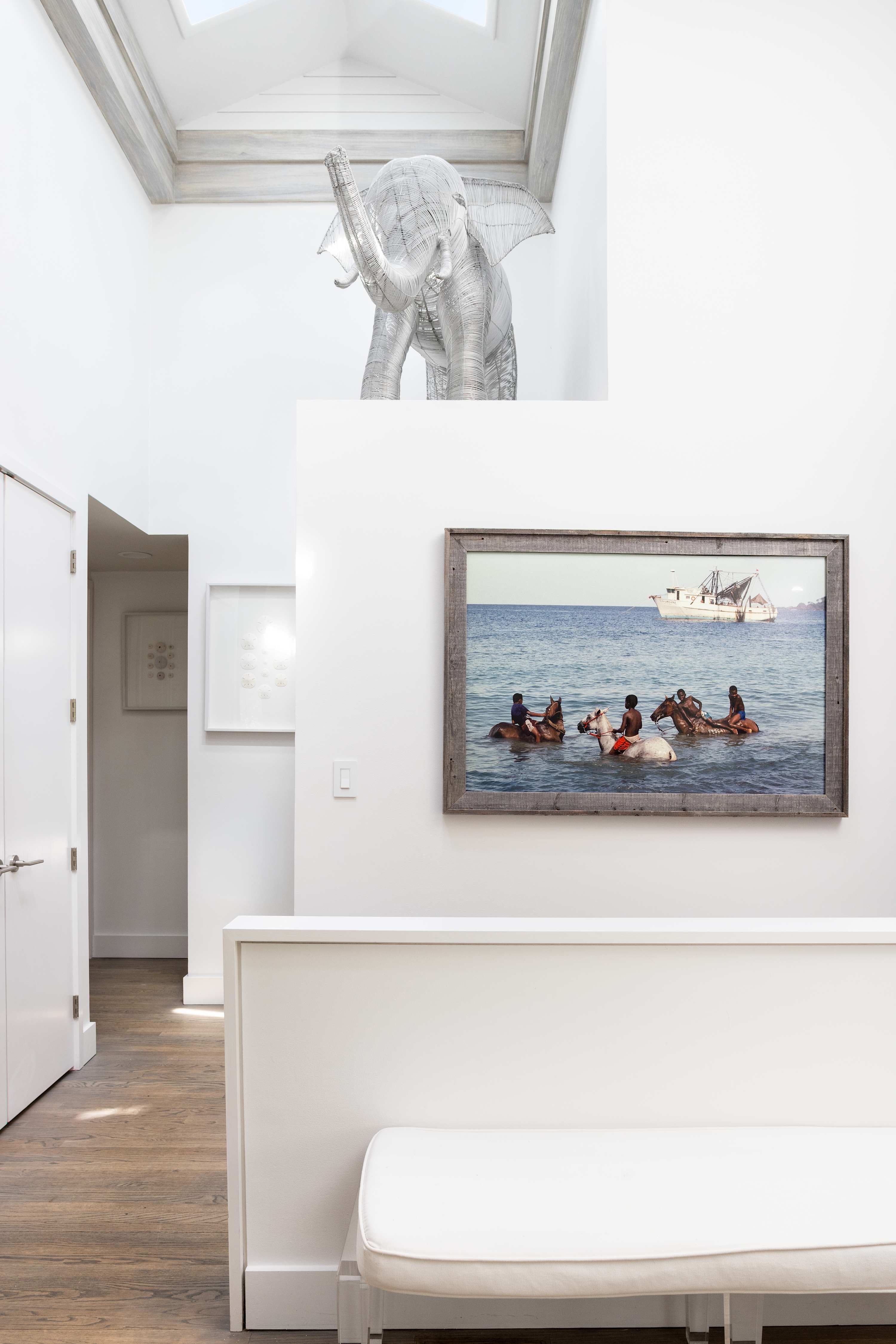 Woodland House | Southampton | Modern Home w/ Private Pool photo 13