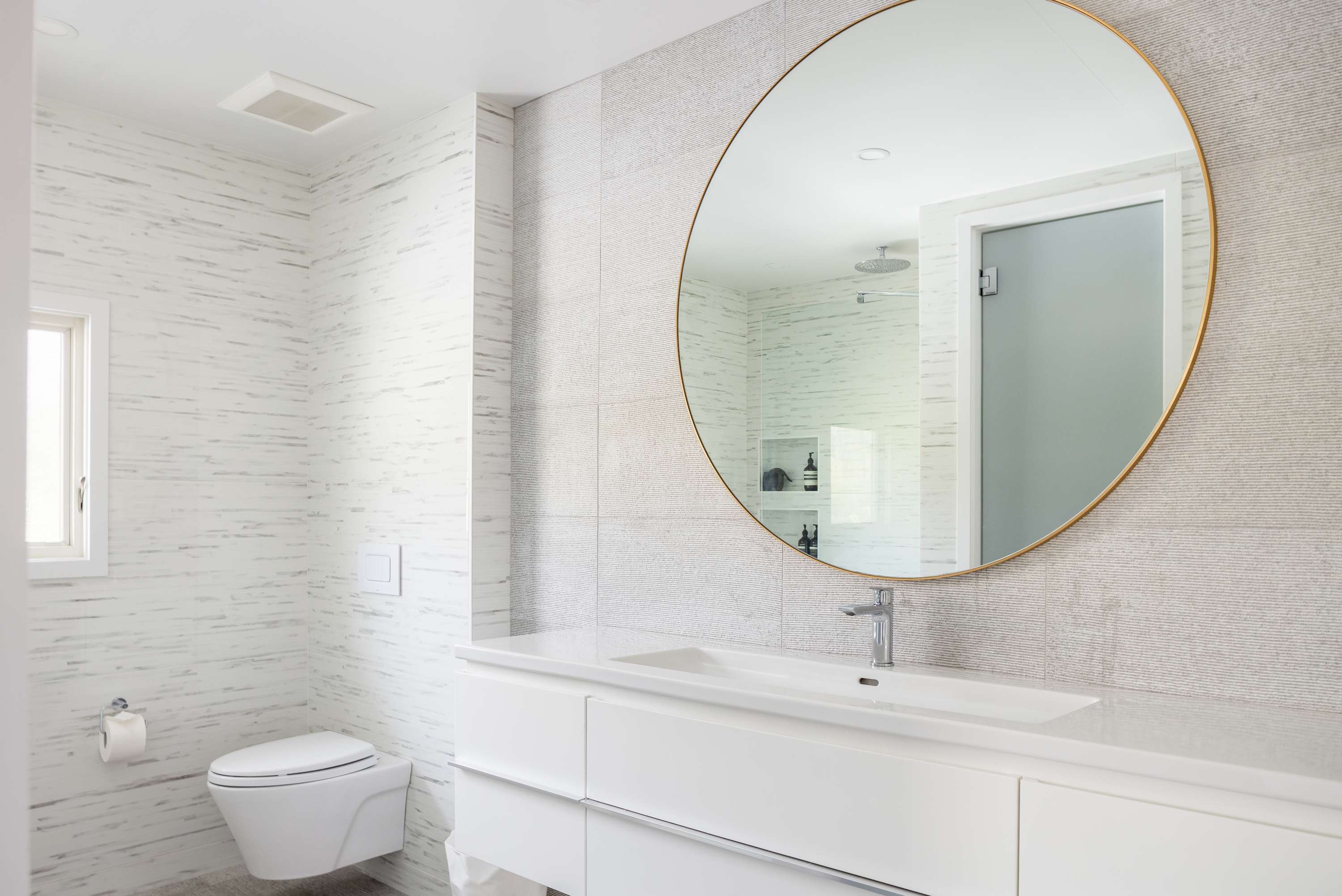 Woodland House | Southampton | Modern Home w/ Private Pool photo 15