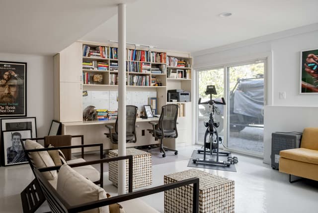 Image of Living space #4