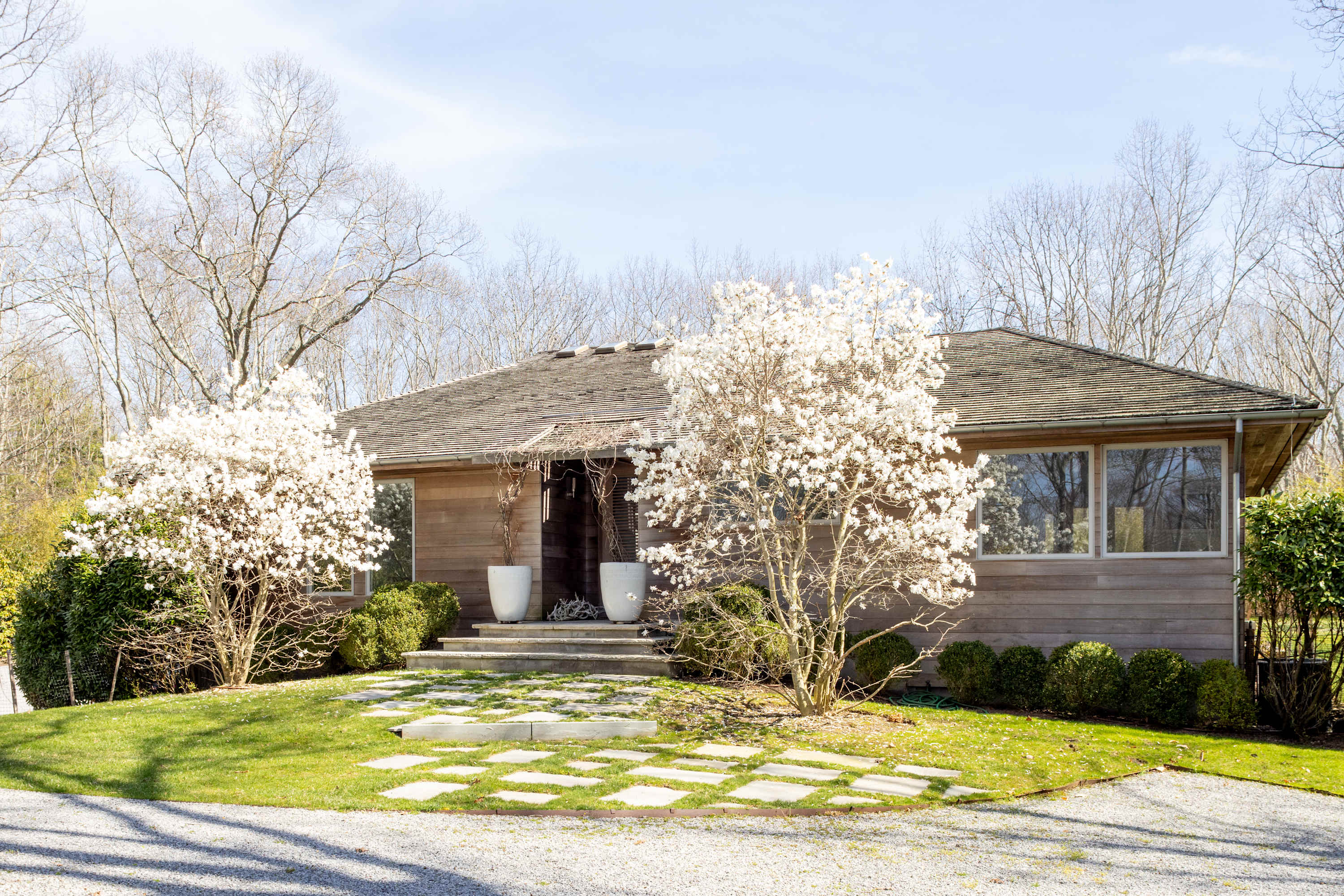 Woodland House | Southampton | Modern Home w/ Private Pool photo 2