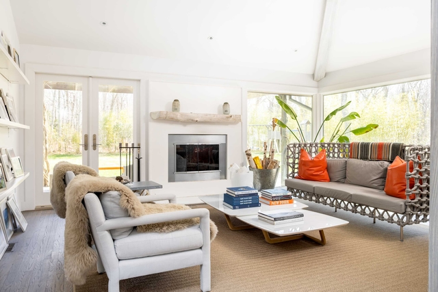 Image of Living space #2