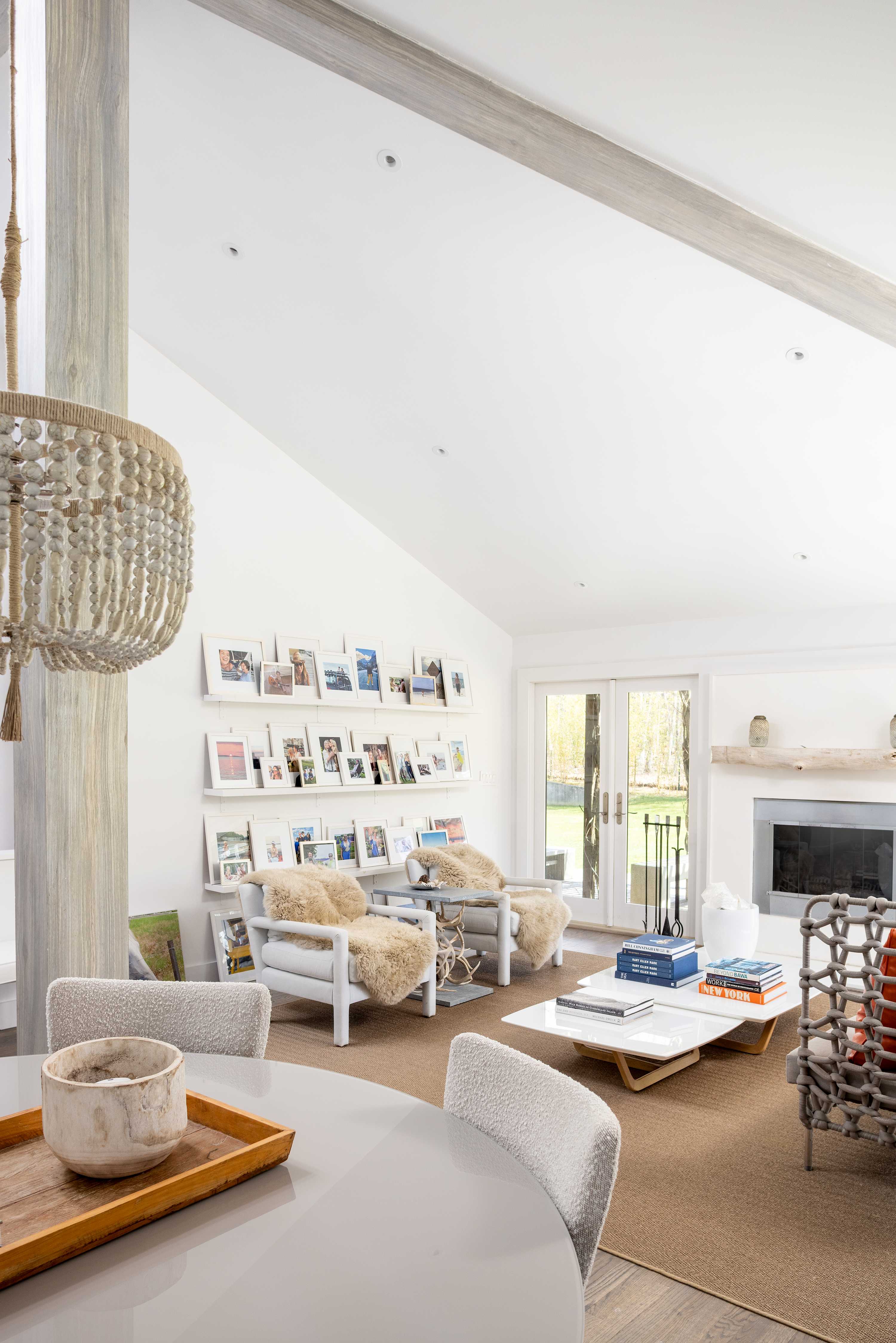 Woodland House | Southampton | Modern Home w/ Private Pool photo 9