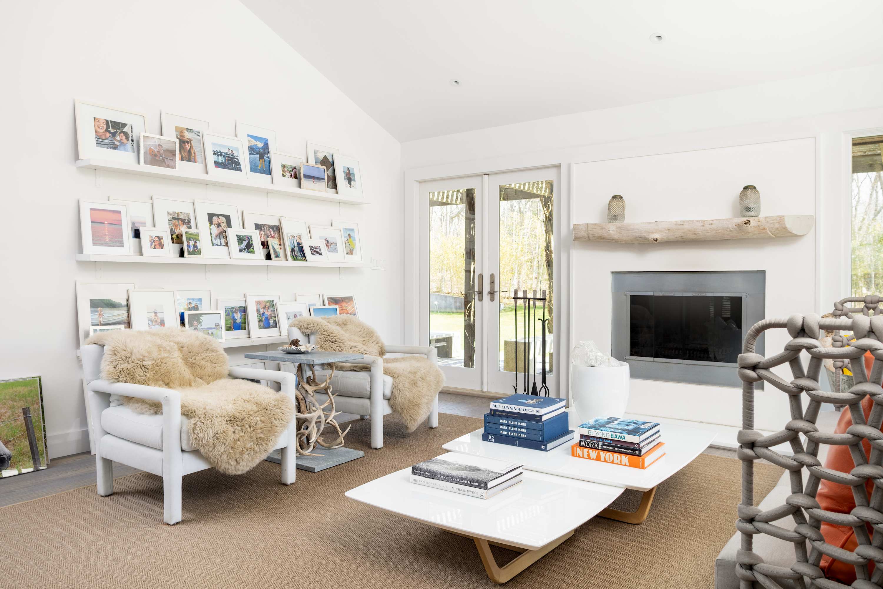 Woodland House | Southampton | Modern Home w/ Private Pool photo 3