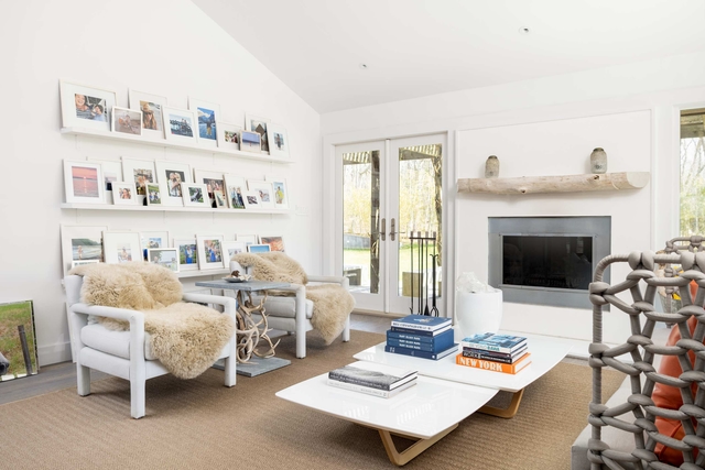 Image of Living space #1