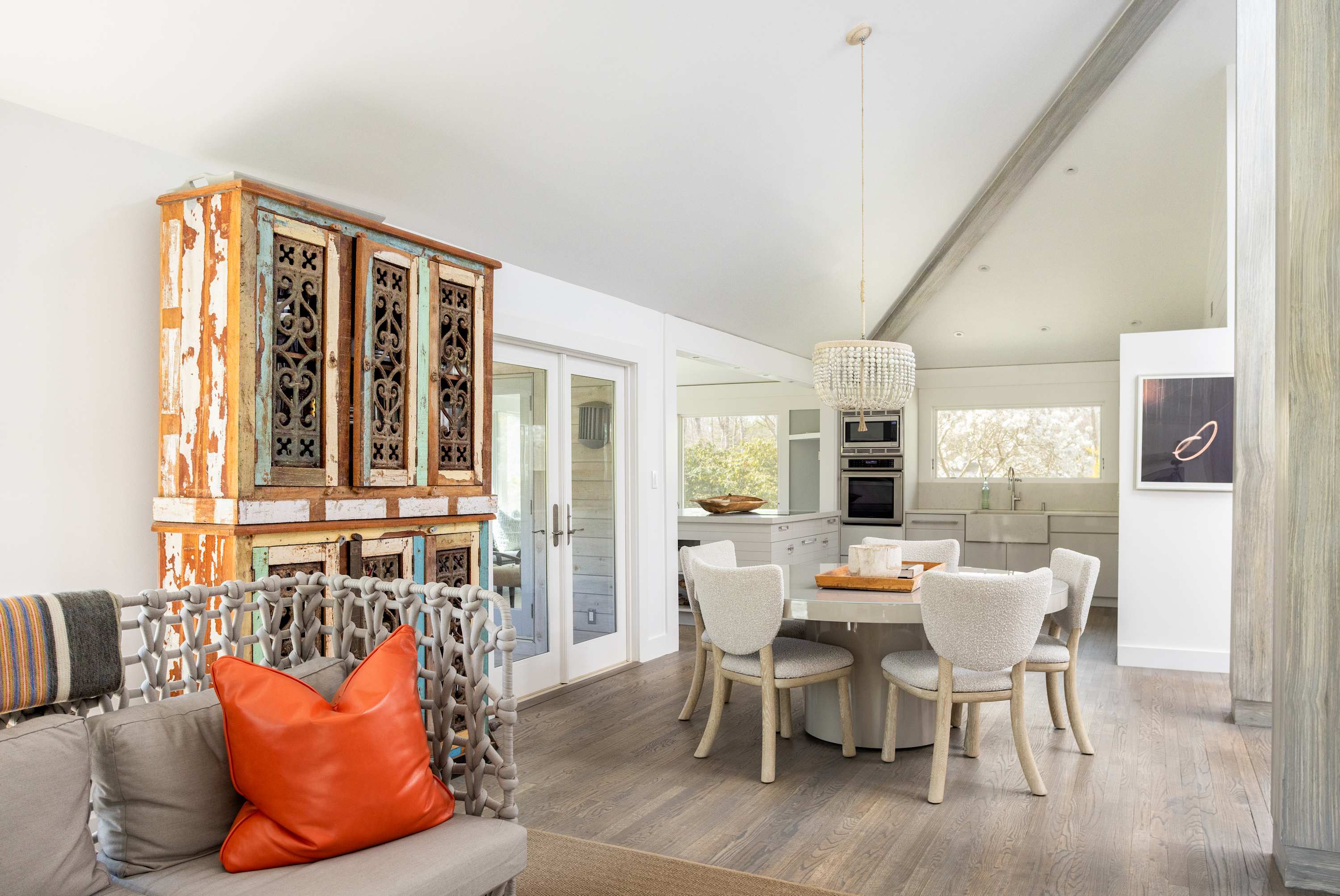 Woodland House | Southampton | Modern Home w/ Private Pool photo 6